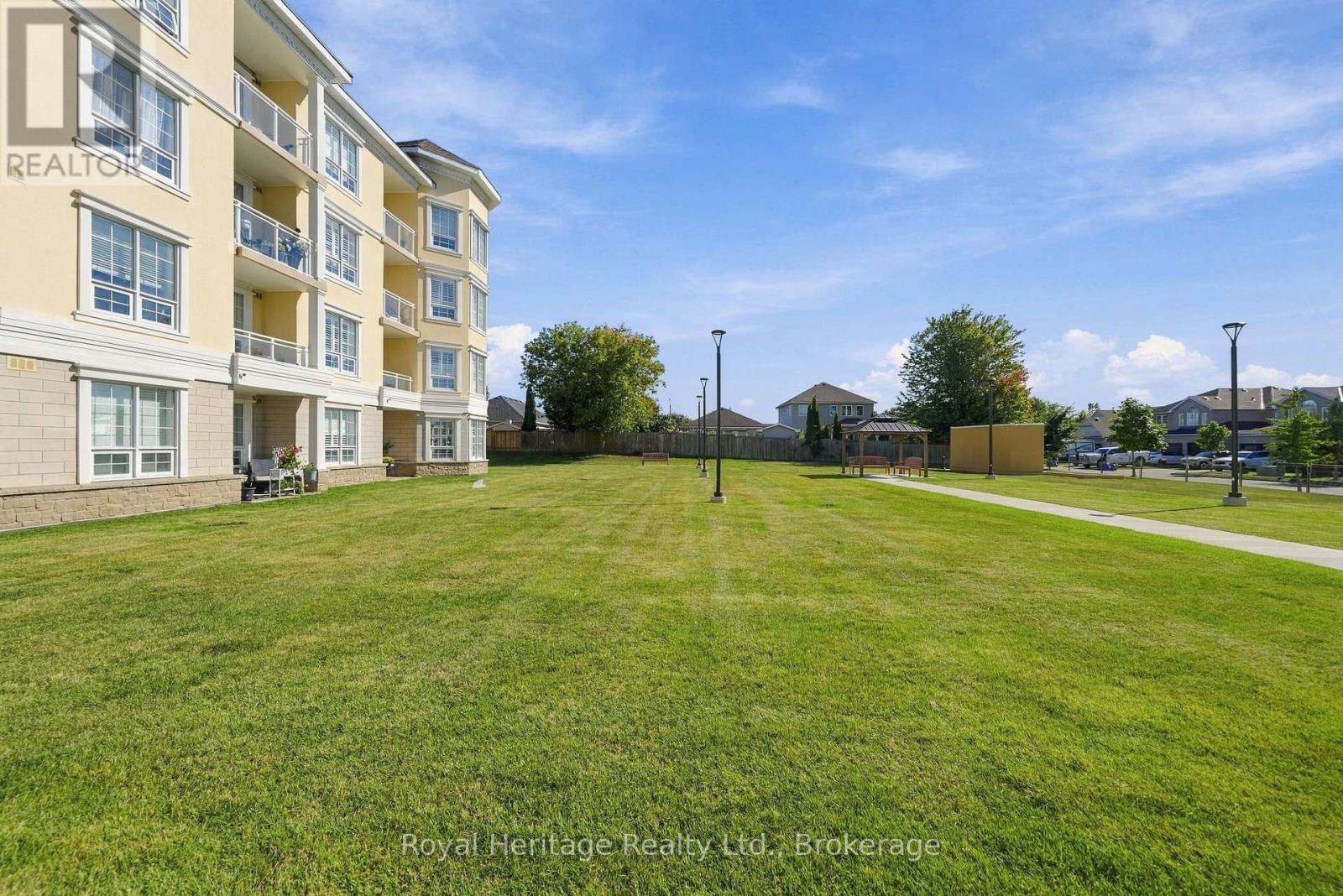106 - 21 Brookhouse Drive, Clarington (Newcastle), Ontario  L1B 0V4 - Photo 30 - E13808000