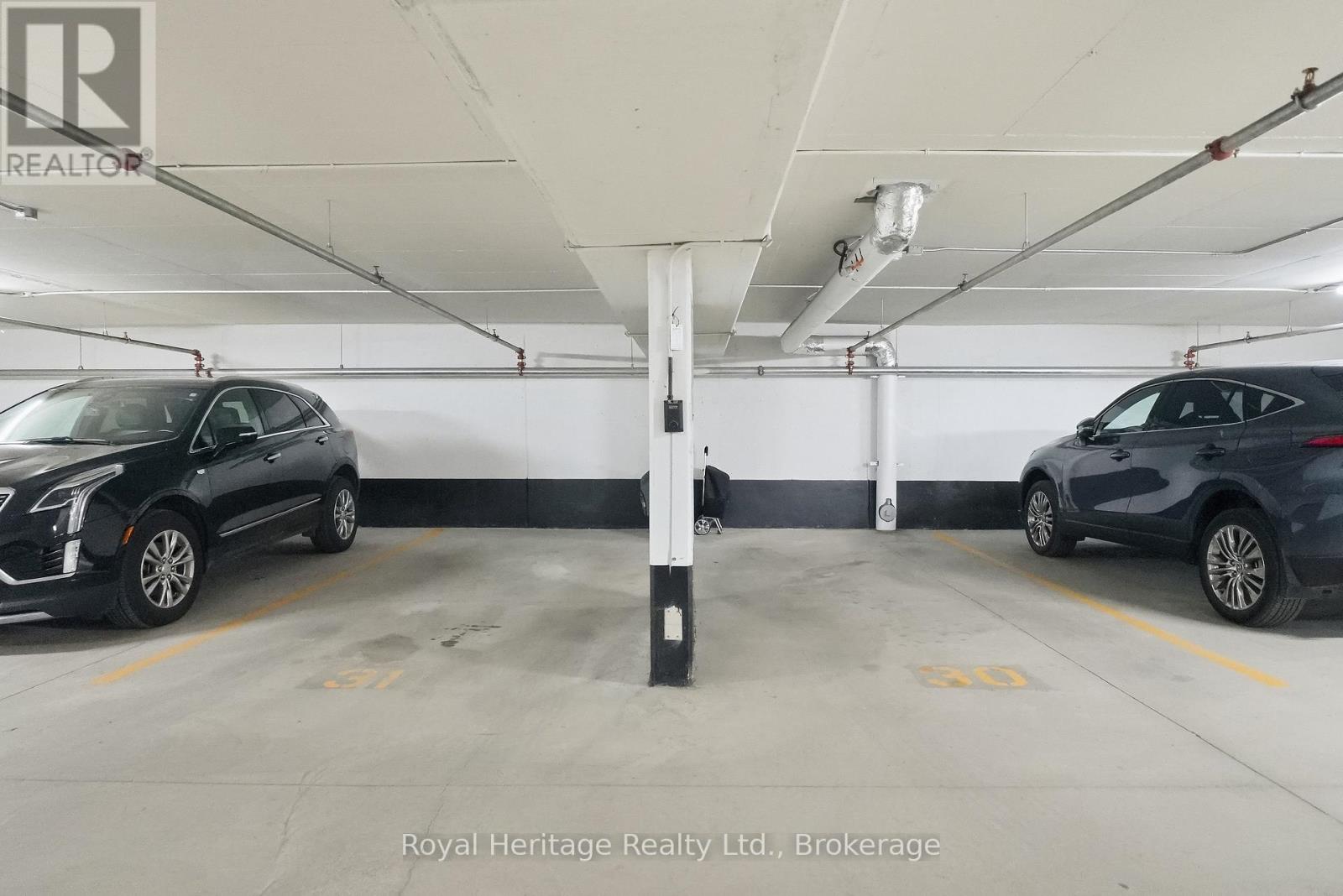 106 - 21 Brookhouse Drive, Clarington (Newcastle), Ontario  L1B 0V4 - Photo 31 - E13808000