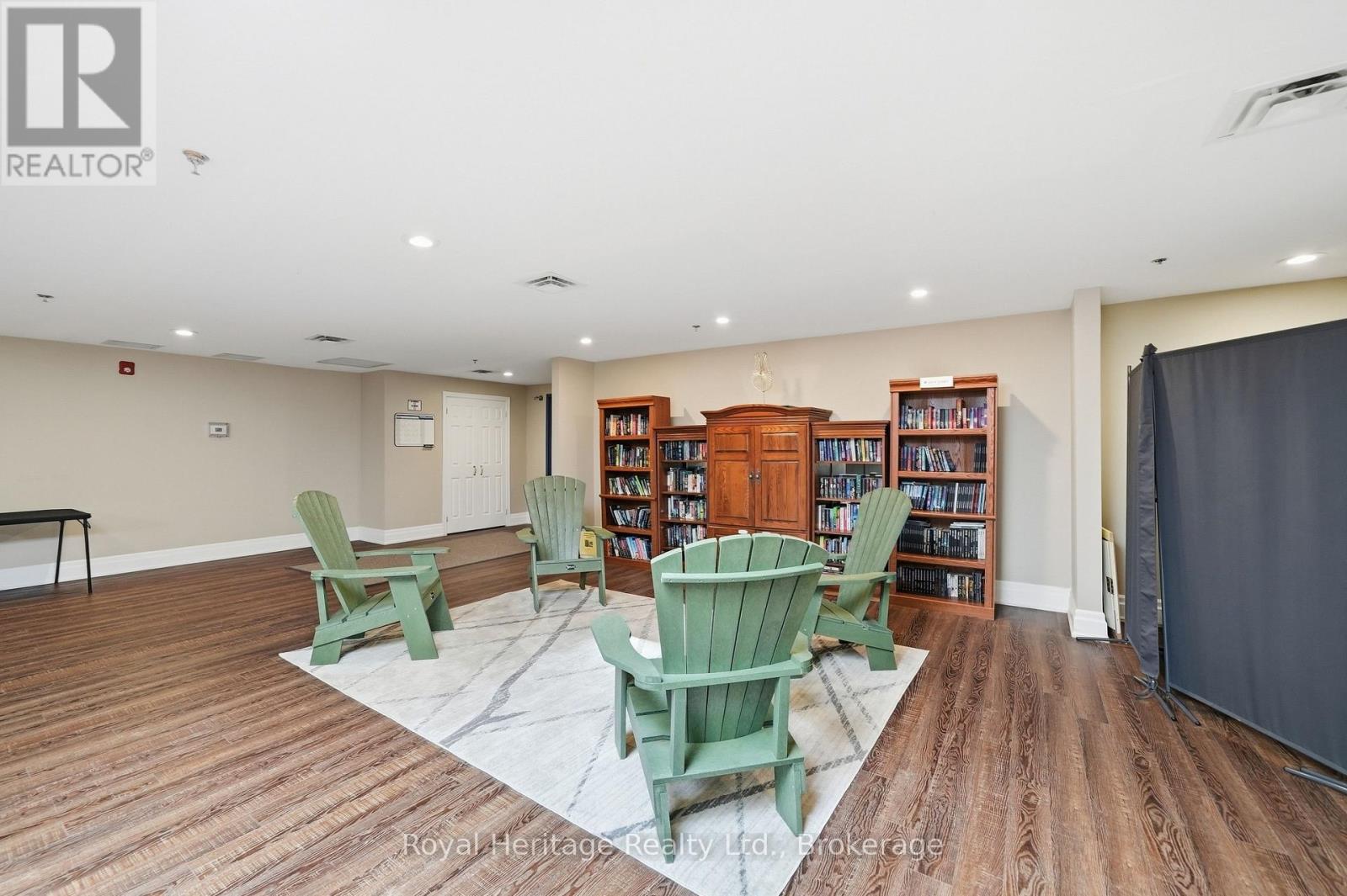 106 - 21 Brookhouse Drive, Clarington (Newcastle), Ontario  L1B 0V4 - Photo 34 - E13808000