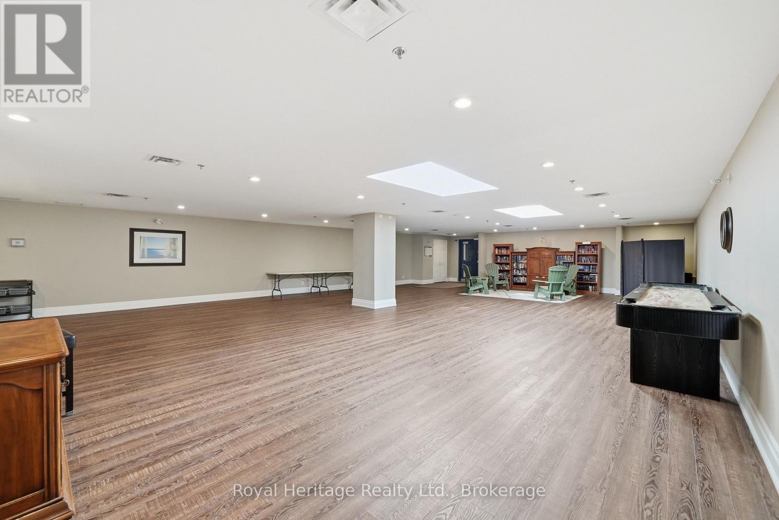106 - 21 Brookhouse Drive, Clarington (Newcastle), Ontario  L1B 0V4 - Photo 35 - E13808000