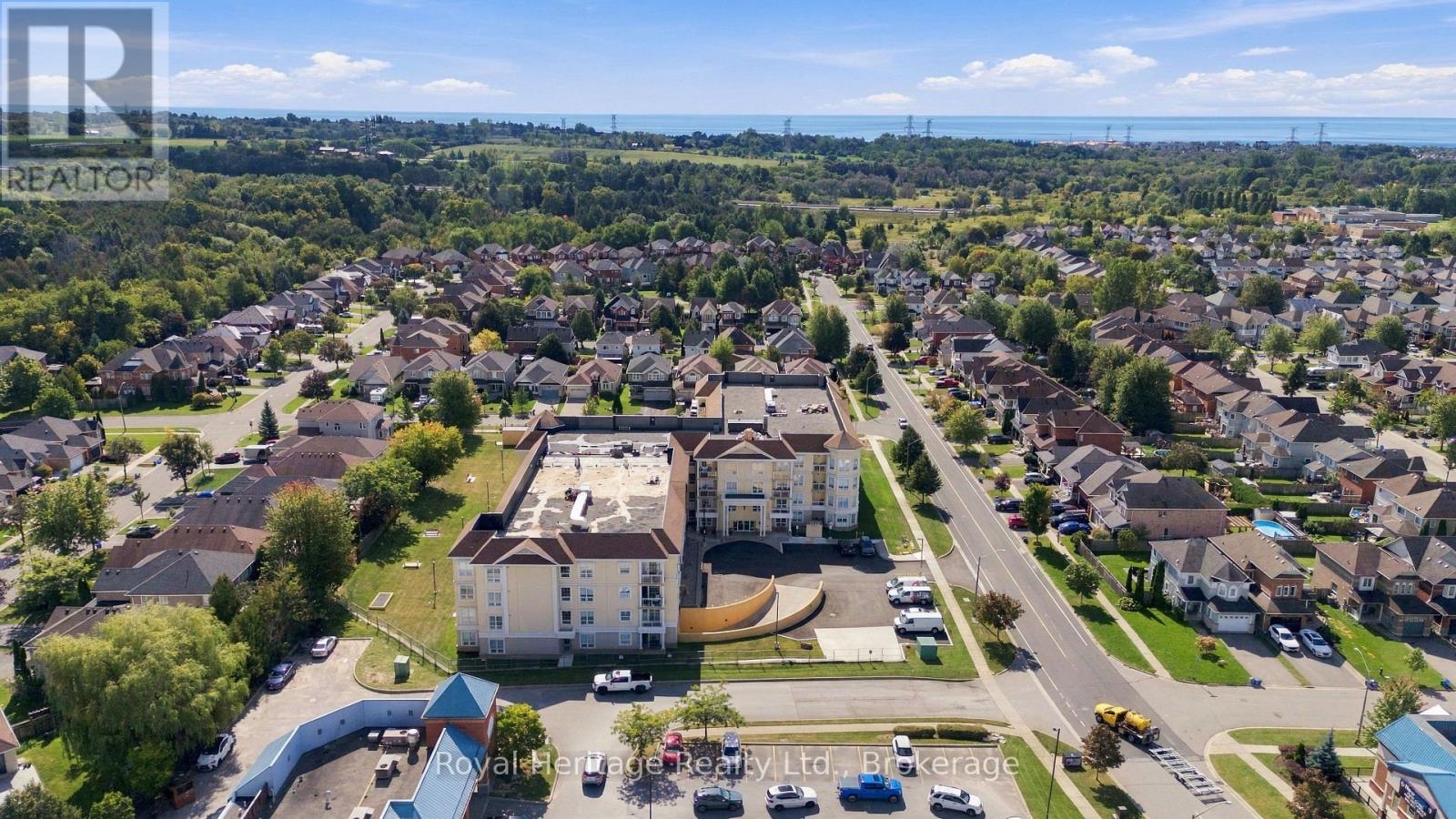 106 - 21 Brookhouse Drive, Clarington (Newcastle), Ontario  L1B 0V4 - Photo 37 - E13808000