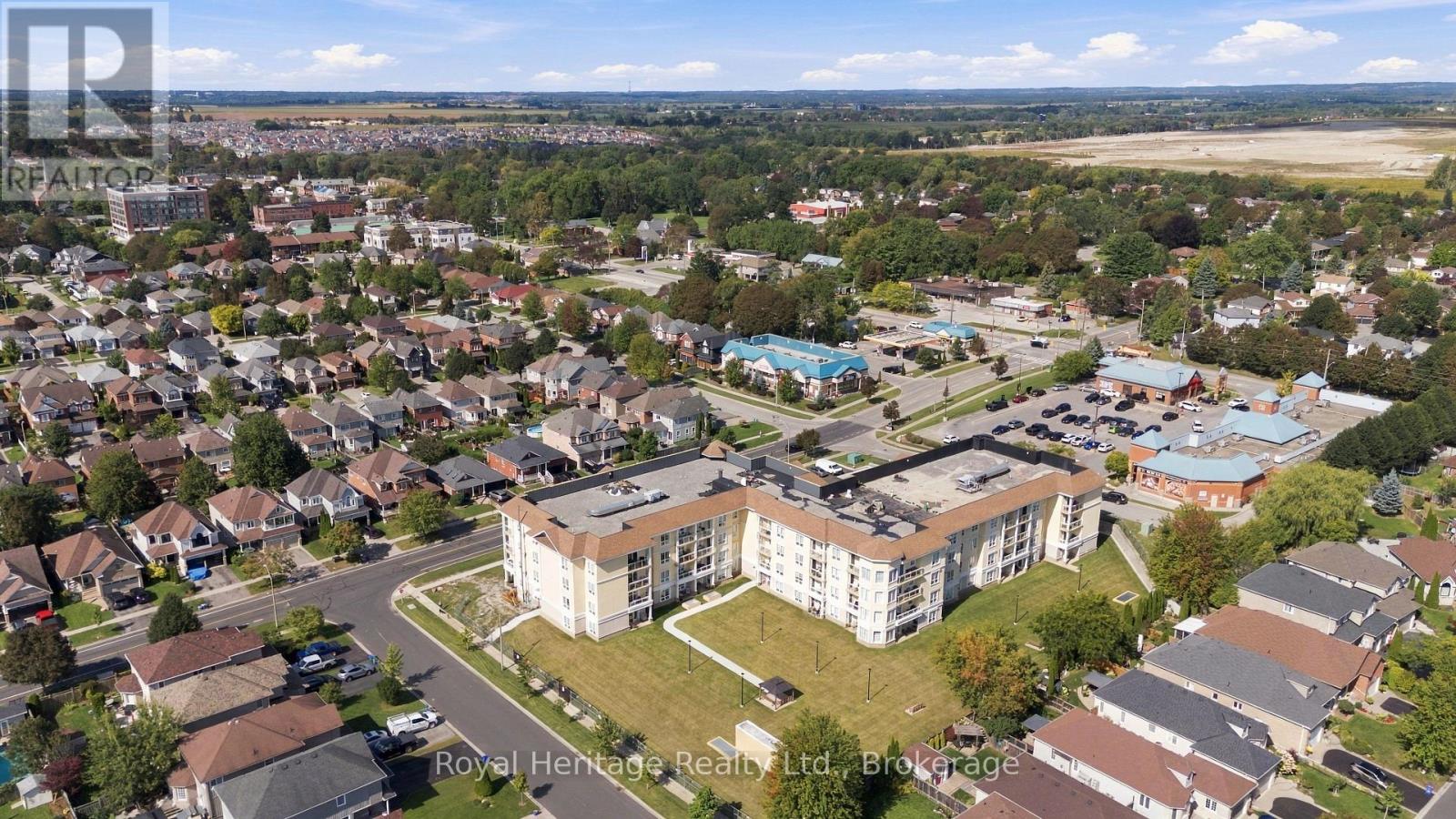 106 - 21 Brookhouse Drive, Clarington (Newcastle), Ontario  L1B 0V4 - Photo 38 - E13808000