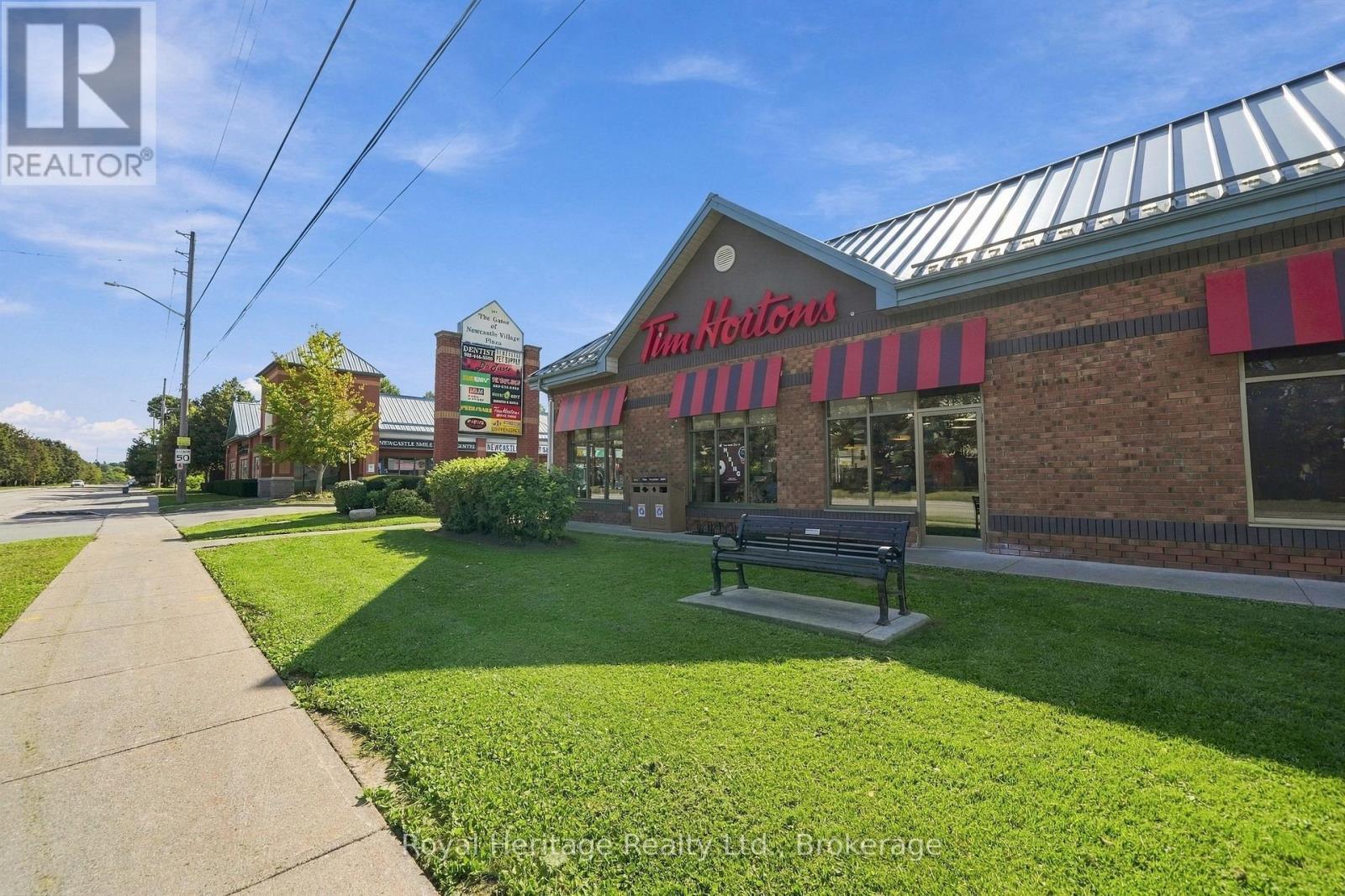 106 - 21 Brookhouse Drive, Clarington (Newcastle), Ontario  L1B 0V4 - Photo 39 - E13808000