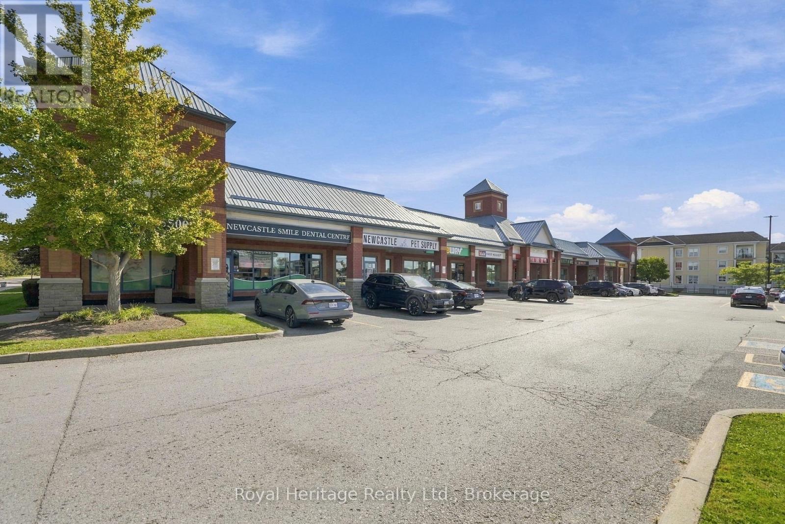 106 - 21 Brookhouse Drive, Clarington (Newcastle), Ontario  L1B 0V4 - Photo 40 - E13808000