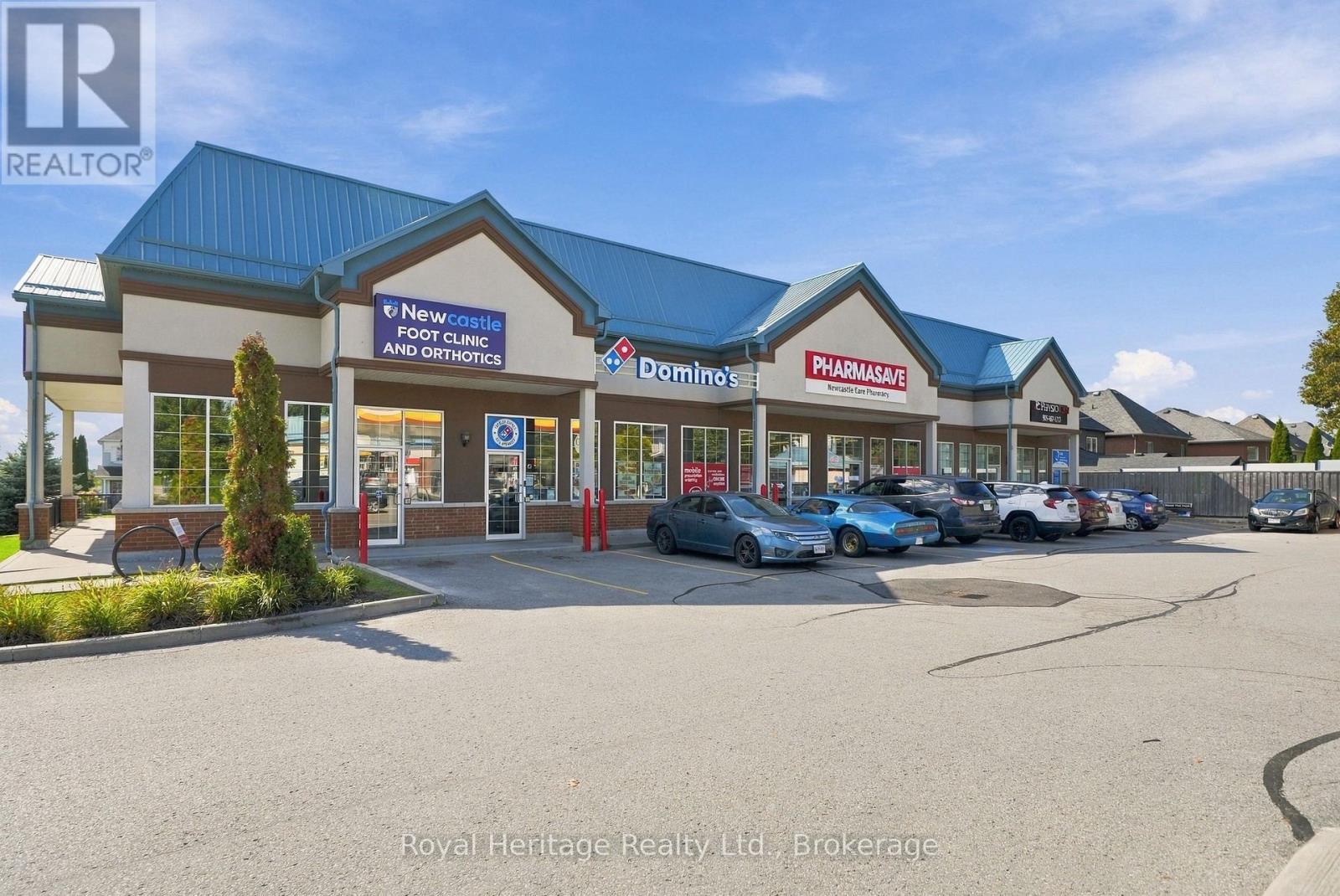 106 - 21 Brookhouse Drive, Clarington (Newcastle), Ontario  L1B 0V4 - Photo 41 - E13808000