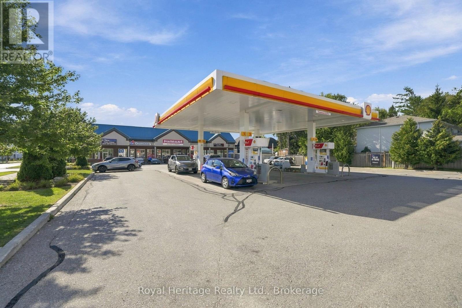106 - 21 Brookhouse Drive, Clarington (Newcastle), Ontario  L1B 0V4 - Photo 42 - E13808000