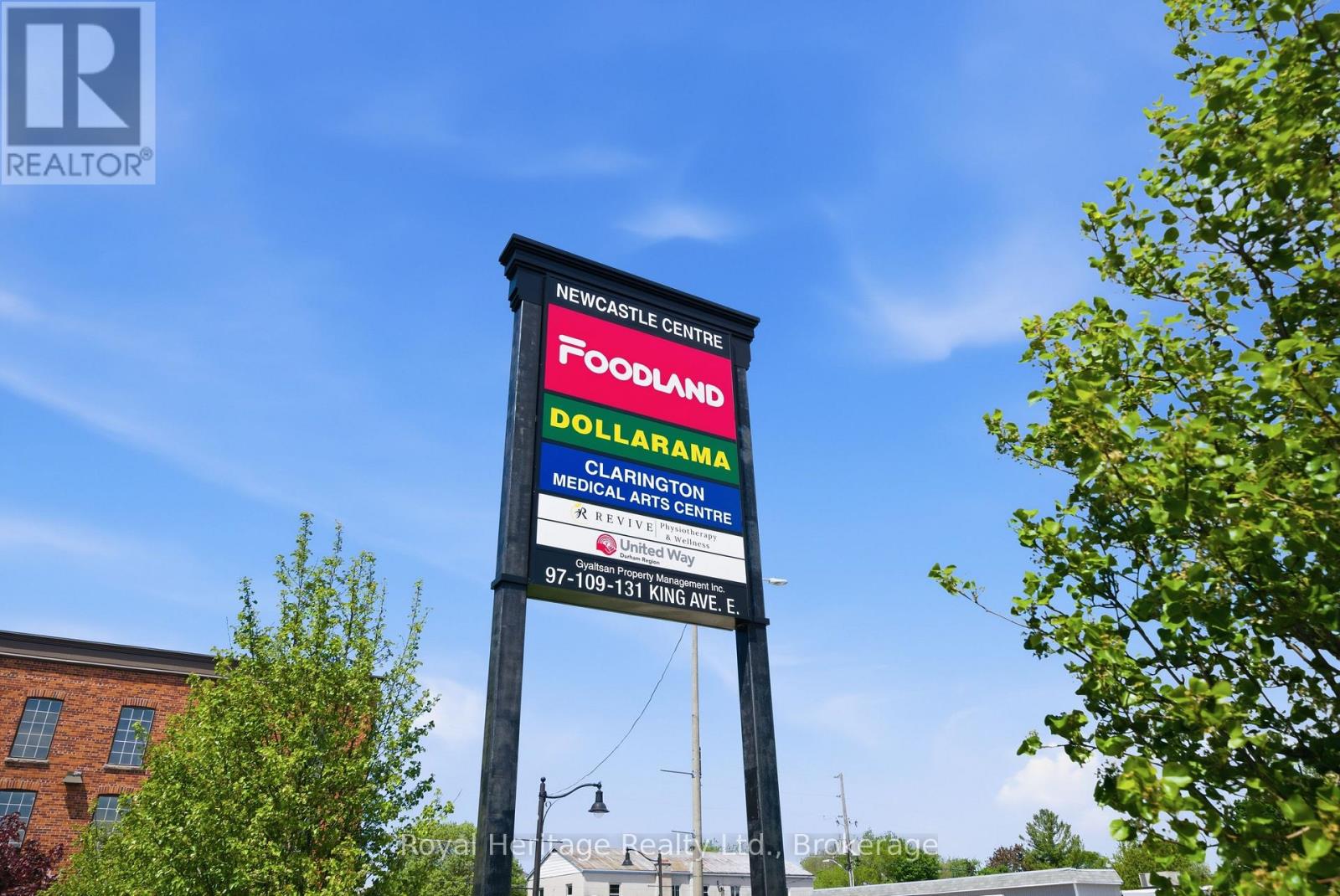 106 - 21 Brookhouse Drive, Clarington (Newcastle), Ontario  L1B 0V4 - Photo 43 - E13808000