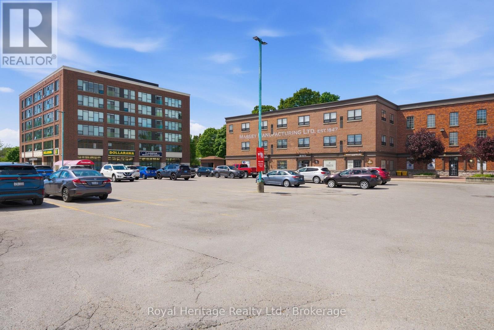 106 - 21 Brookhouse Drive, Clarington (Newcastle), Ontario  L1B 0V4 - Photo 44 - E13808000