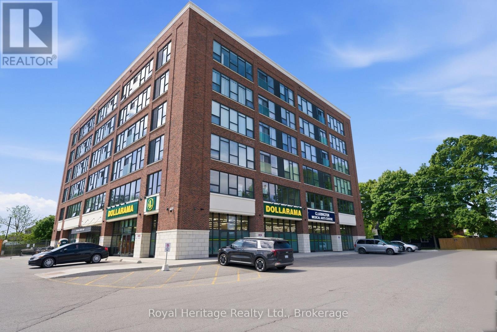 106 - 21 Brookhouse Drive, Clarington (Newcastle), Ontario  L1B 0V4 - Photo 45 - E13808000