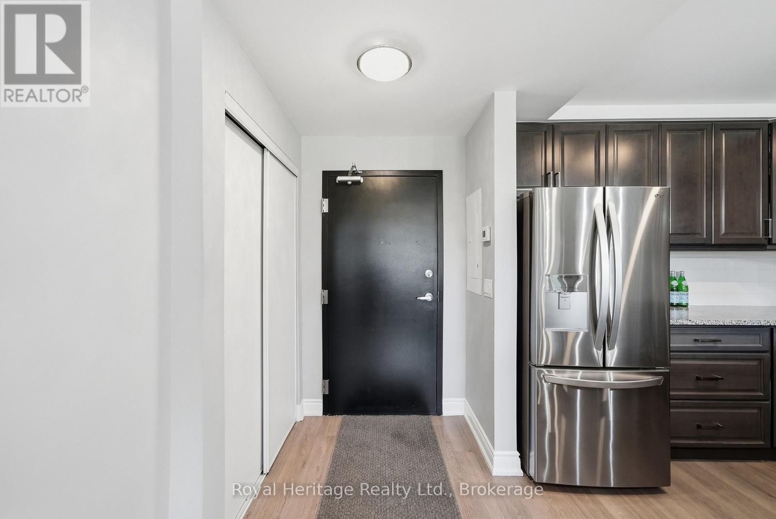 106 - 21 Brookhouse Drive, Clarington (Newcastle), Ontario  L1B 0V4 - Photo 5 - E13808000