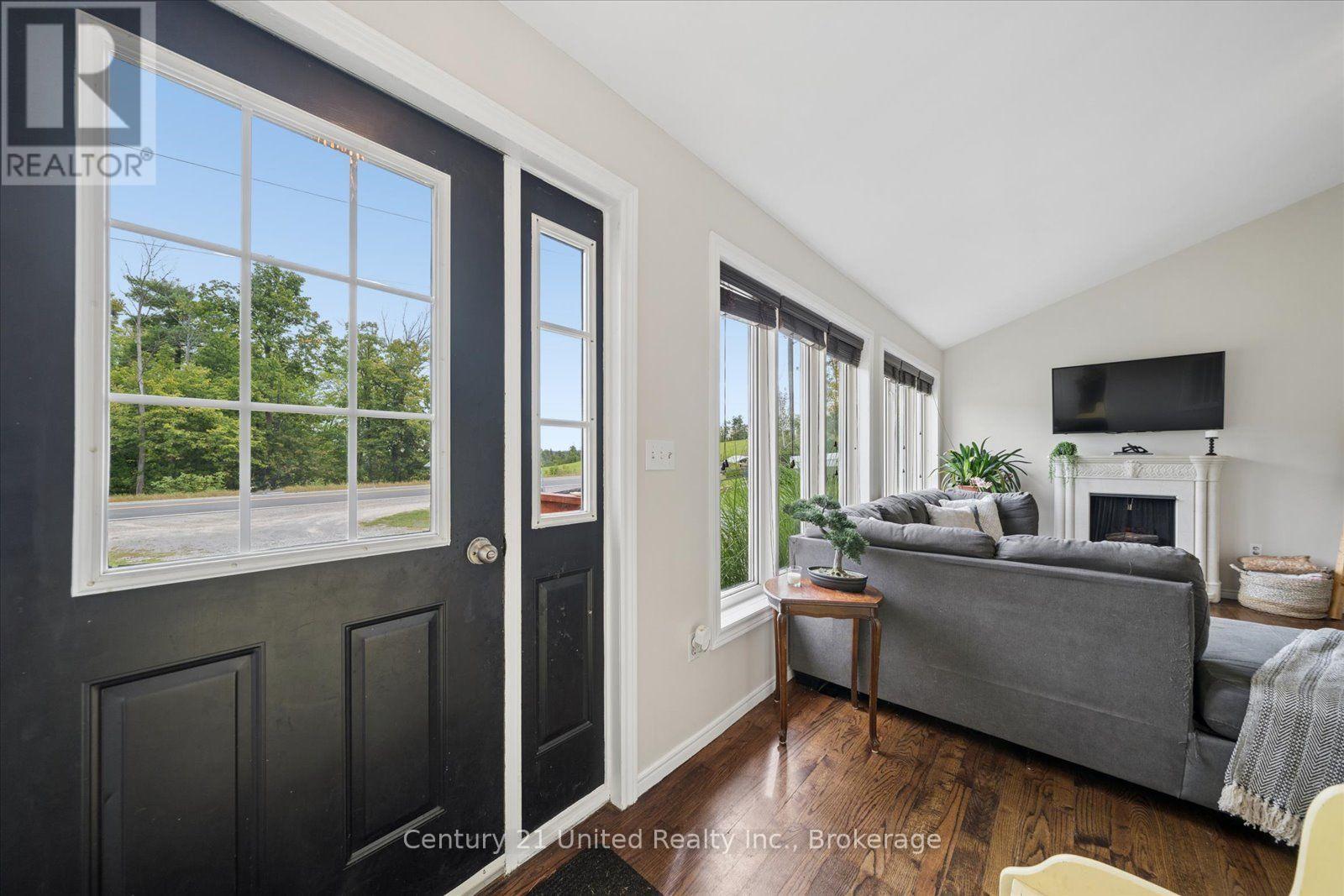 1780 County Rd 38, Asphodel-Norwood, Ontario  K0L 2B0 - Photo 11 - X13808128