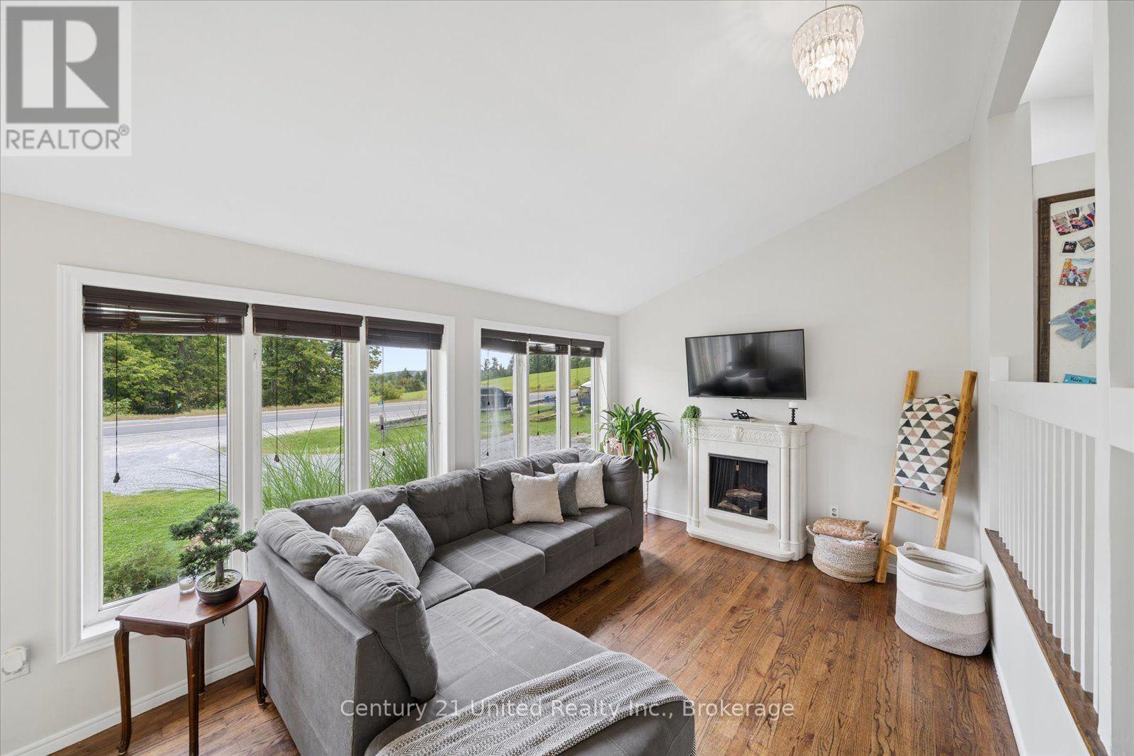 1780 County Rd 38, Asphodel-Norwood, Ontario  K0L 2B0 - Photo 13 - X13808128