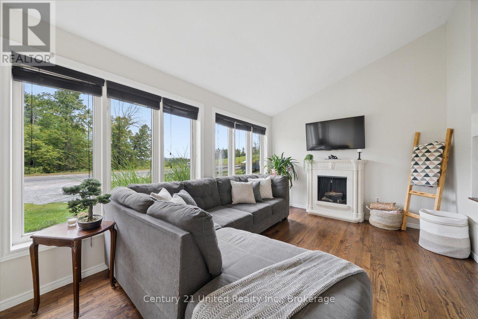 1780 County Rd 38, Asphodel-Norwood, Ontario  K0L 2B0 - Photo 15 - X13808128