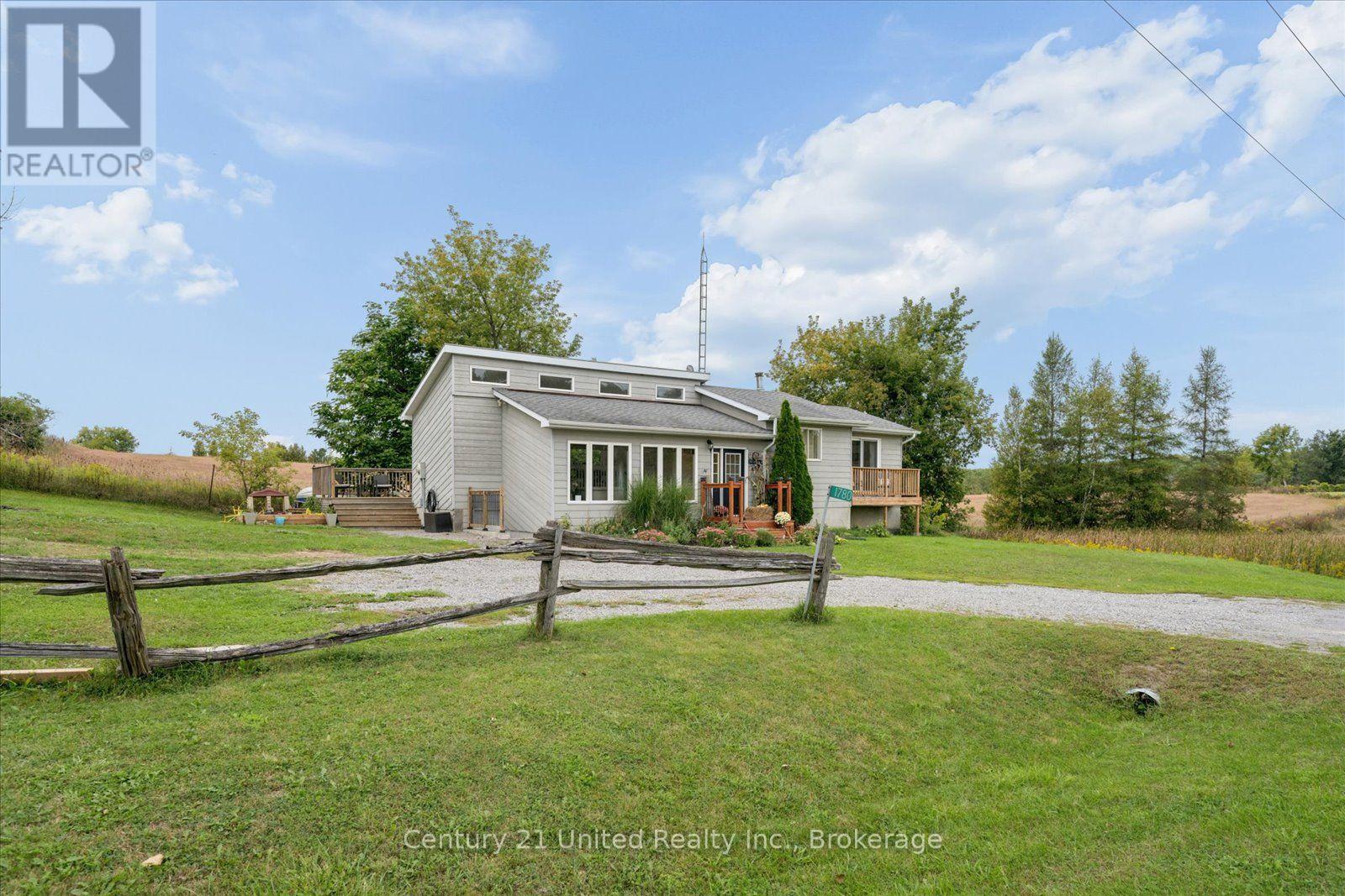 1780 County Rd 38, Asphodel-Norwood, Ontario  K0L 2B0 - Photo 3 - X13808128