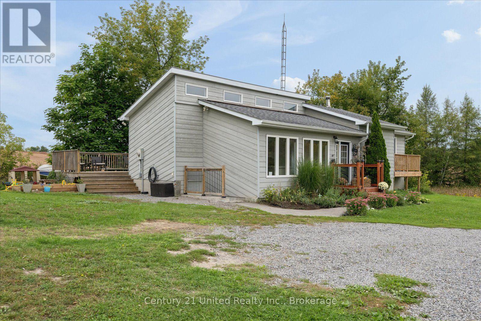 1780 County Rd 38, Asphodel-Norwood, Ontario  K0L 2B0 - Photo 8 - X13808128