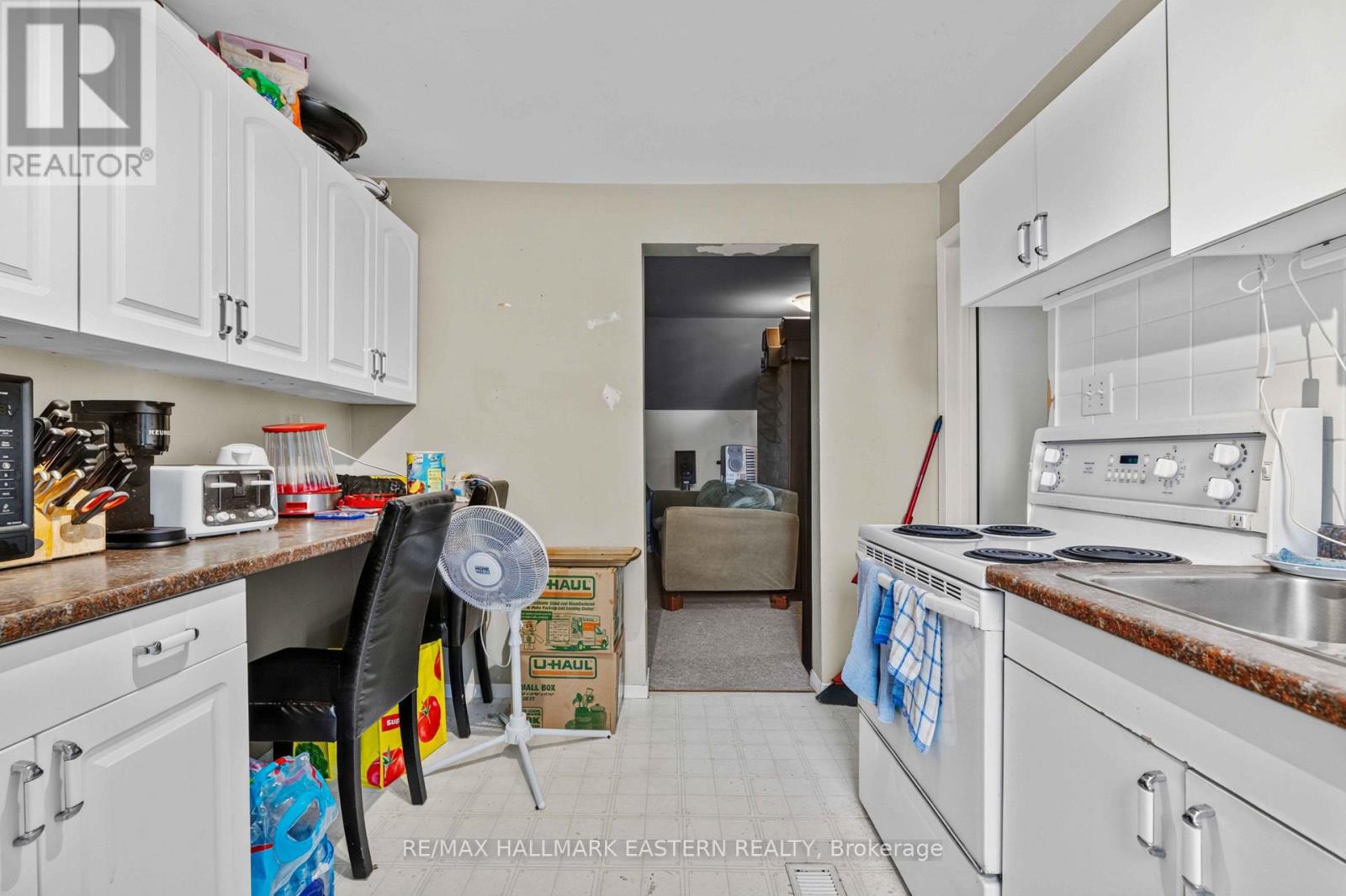 284-288 Brock Street, Peterborough (Town Ward 3), Ontario  K9H 2R1 - Photo 29 - X13808512