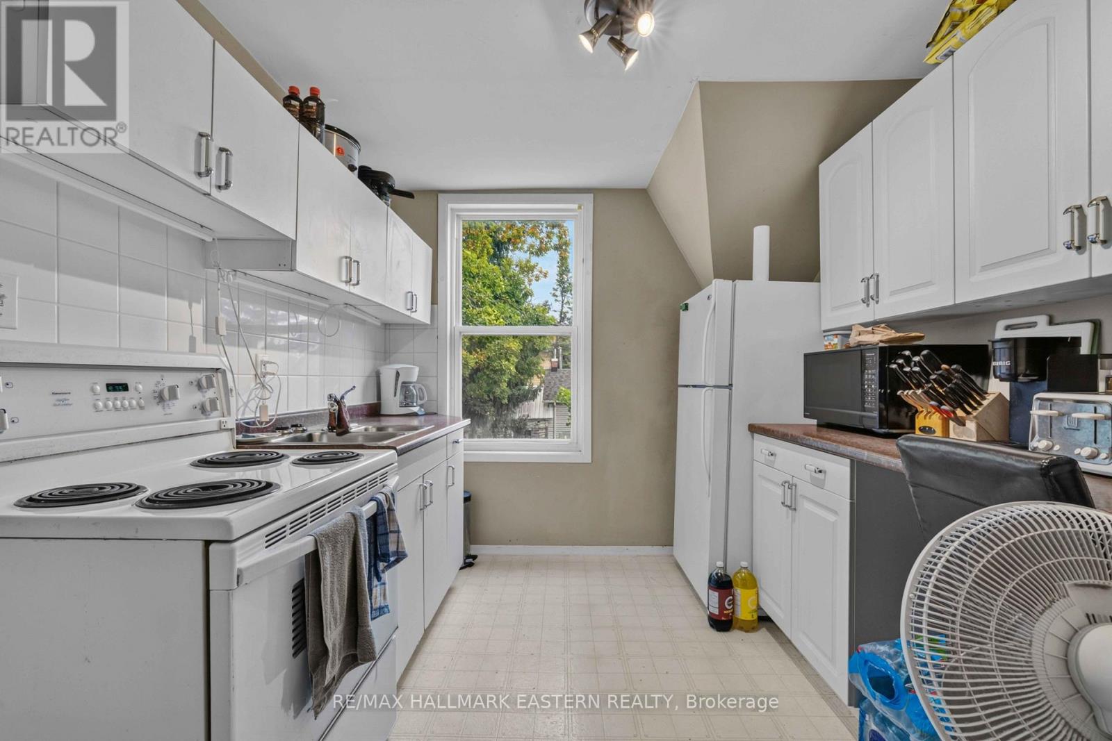 284-288 Brock Street, Peterborough (Town Ward 3), Ontario  K9H 2R1 - Photo 31 - X13808512