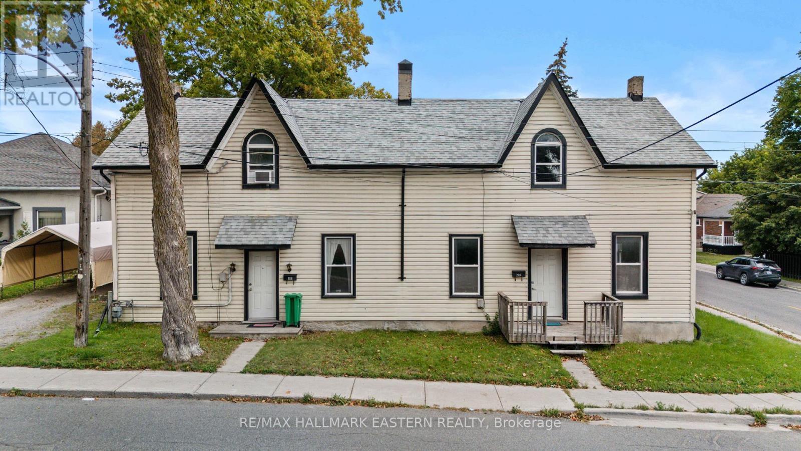 284-288 Brock Street, Peterborough (Town Ward 3), Ontario  K9H 2R1 - Photo 34 - X13808512