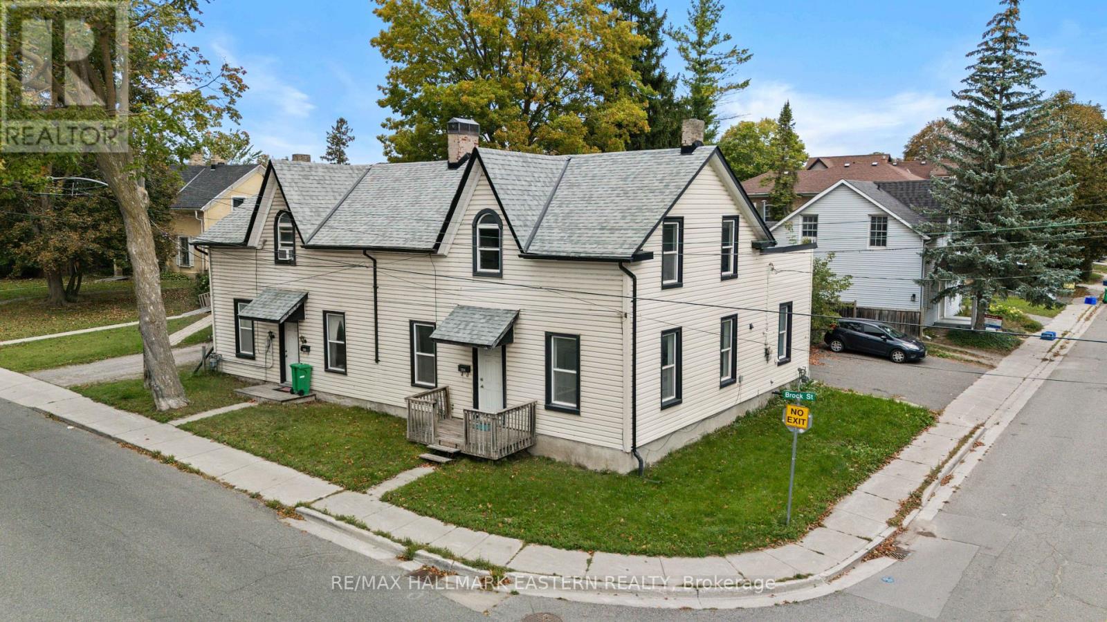 284-288 Brock Street, Peterborough (Town Ward 3), Ontario  K9H 2R1 - Photo 35 - X13808512