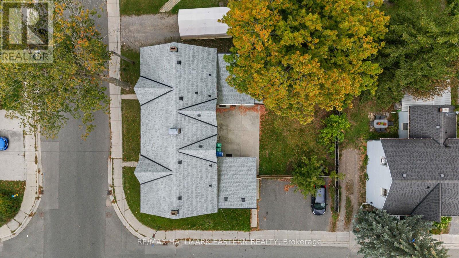 284-288 Brock Street, Peterborough (Town Ward 3), Ontario  K9H 2R1 - Photo 36 - X13808512