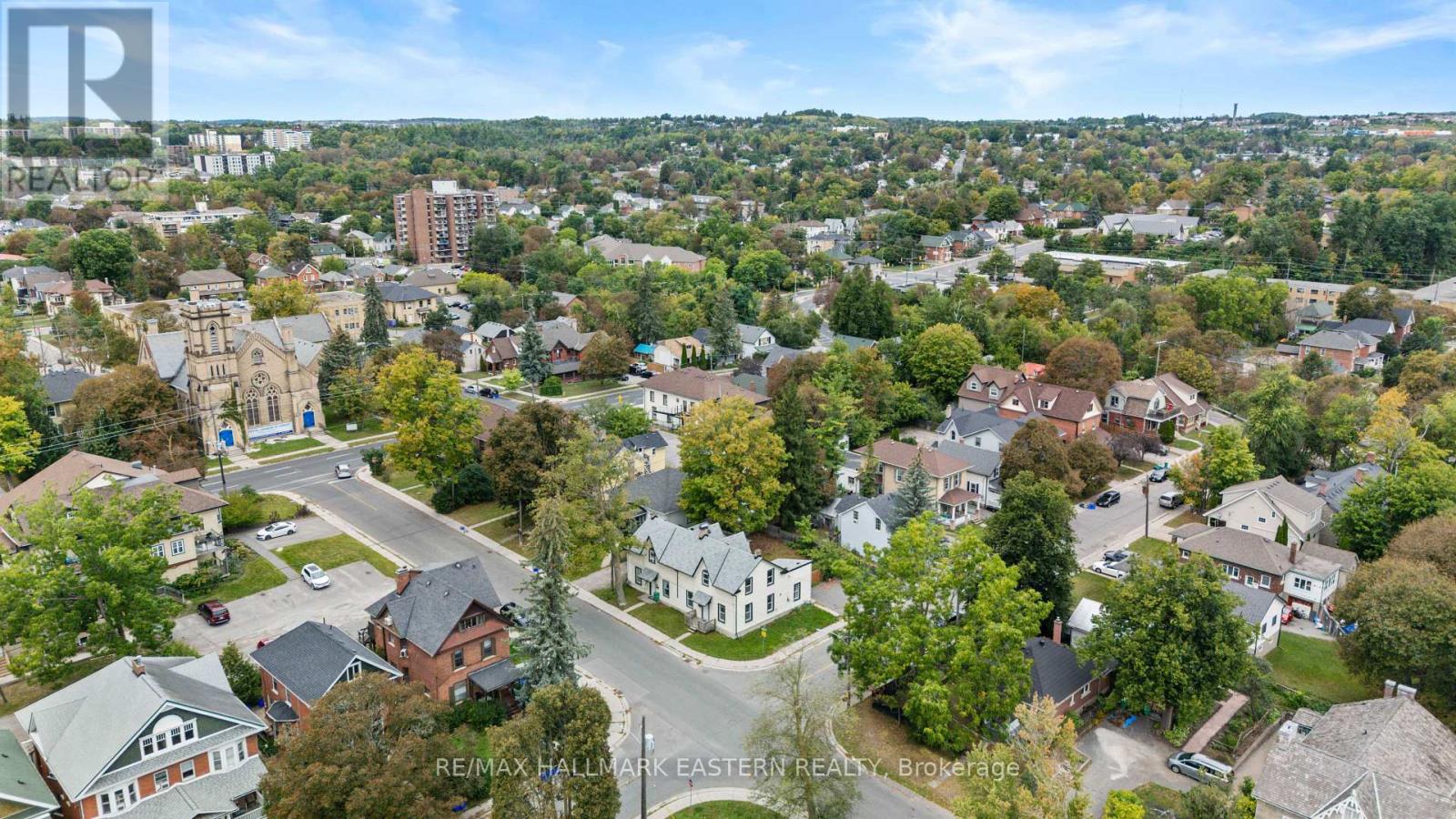 284-288 Brock Street, Peterborough (Town Ward 3), Ontario  K9H 2R1 - Photo 37 - X13808512