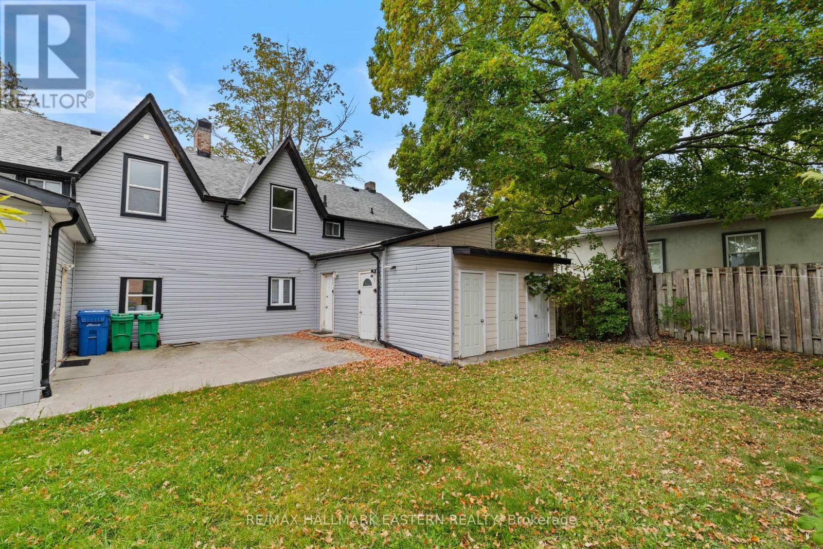 284-288 Brock Street, Peterborough (Town Ward 3), Ontario  K9H 2R1 - Photo 6 - X13808512