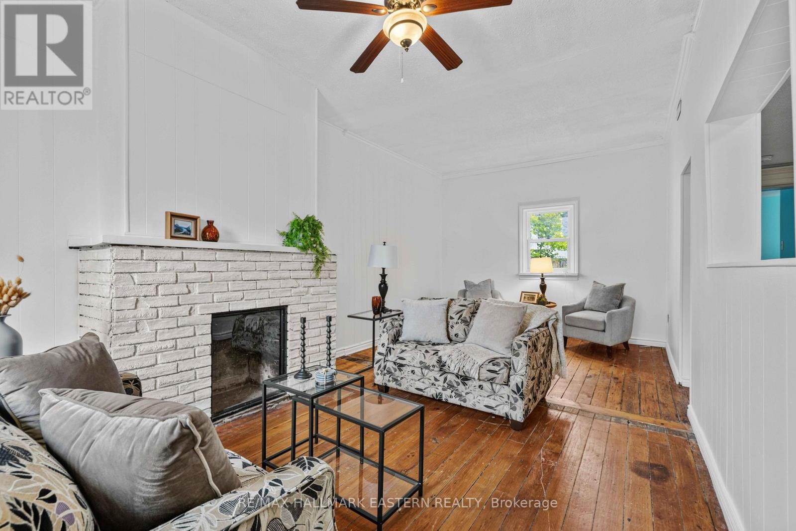 284-288 Brock Street, Peterborough (Town Ward 3), Ontario  K9H 2R1 - Photo 8 - X13808512