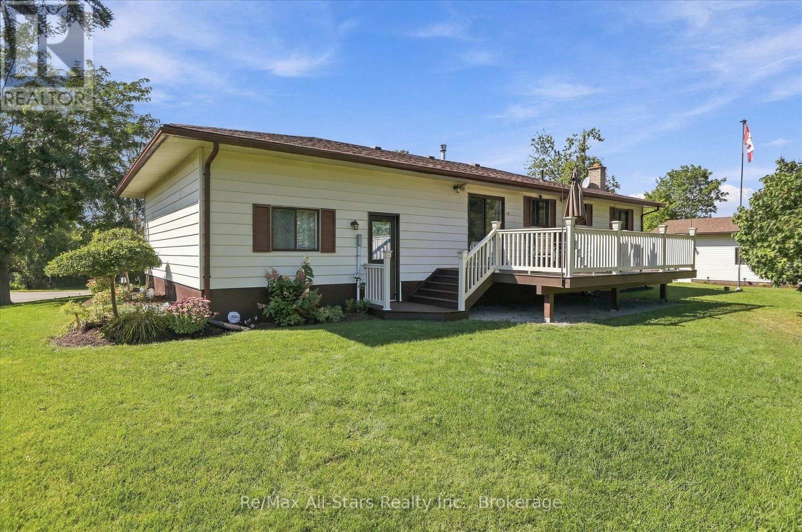 10 Emily Street N, Kawartha Lakes (Omemee), Ontario  K0L 2W0 - Photo 34 - X13808578