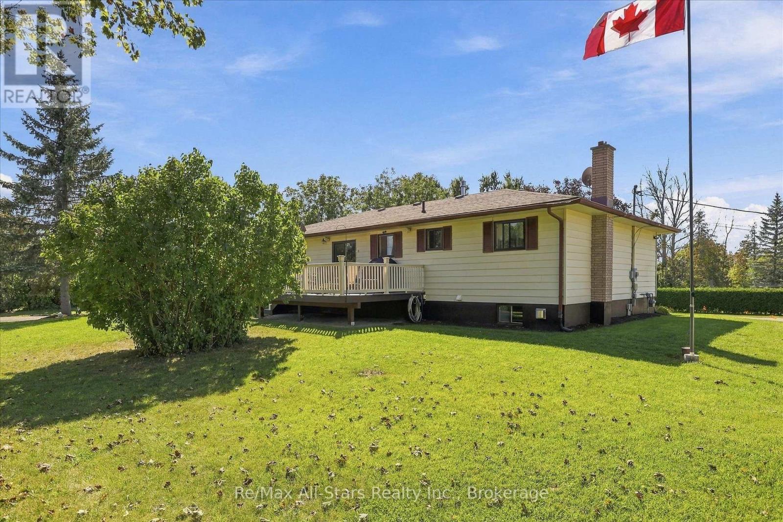 10 Emily Street N, Kawartha Lakes (Omemee), Ontario  K0L 2W0 - Photo 37 - X13808578