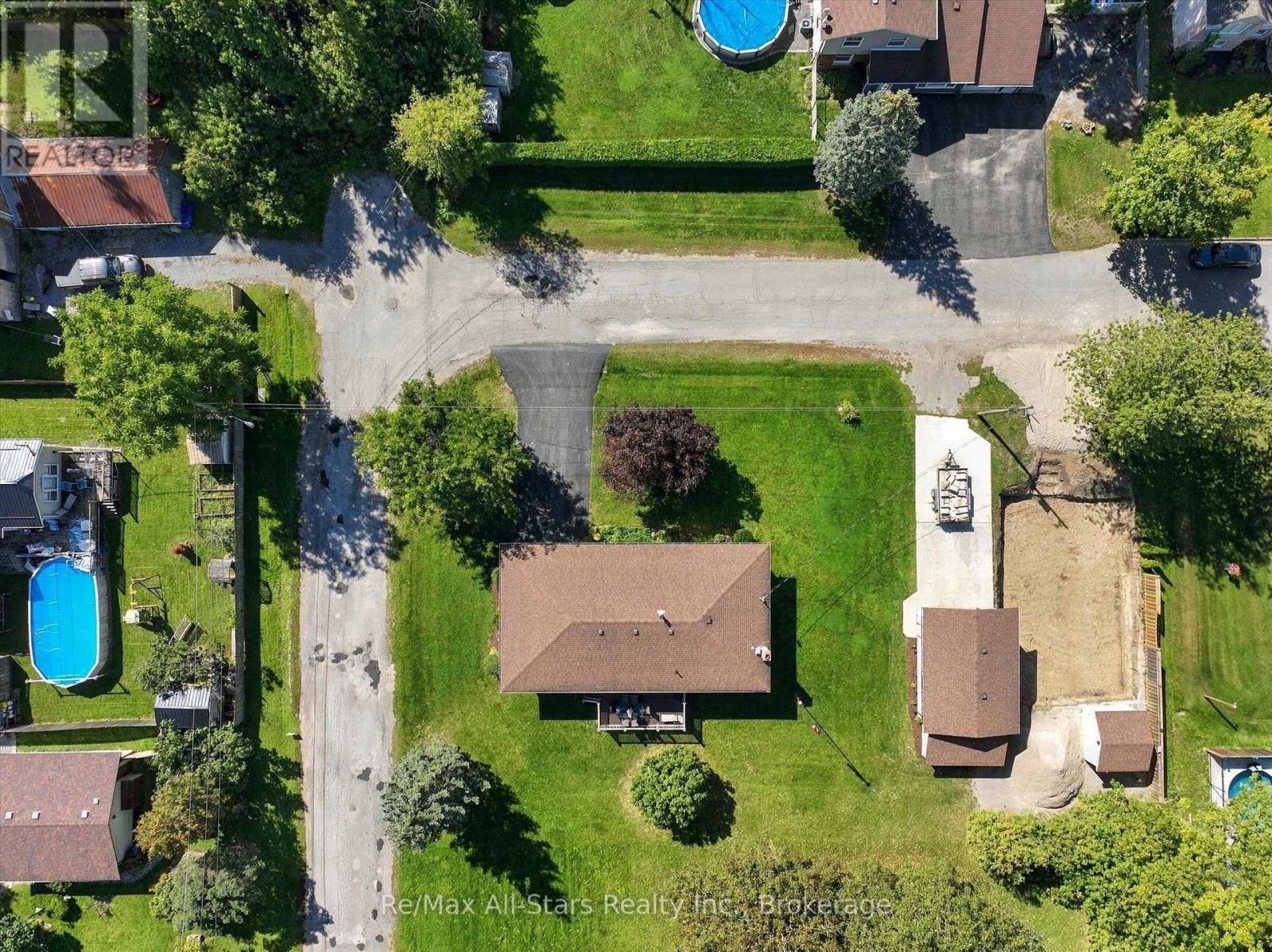10 Emily Street N, Kawartha Lakes (Omemee), Ontario  K0L 2W0 - Photo 41 - X13808578