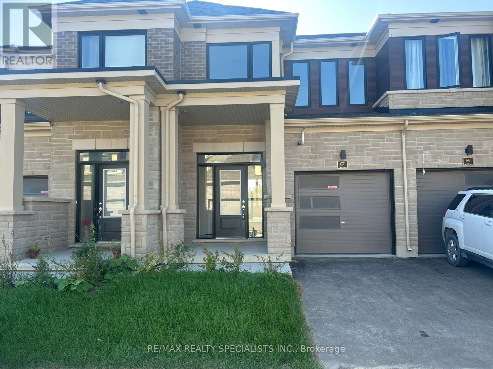 67 WATTS MEWS, kawartha lakes (lindsay), Ontario