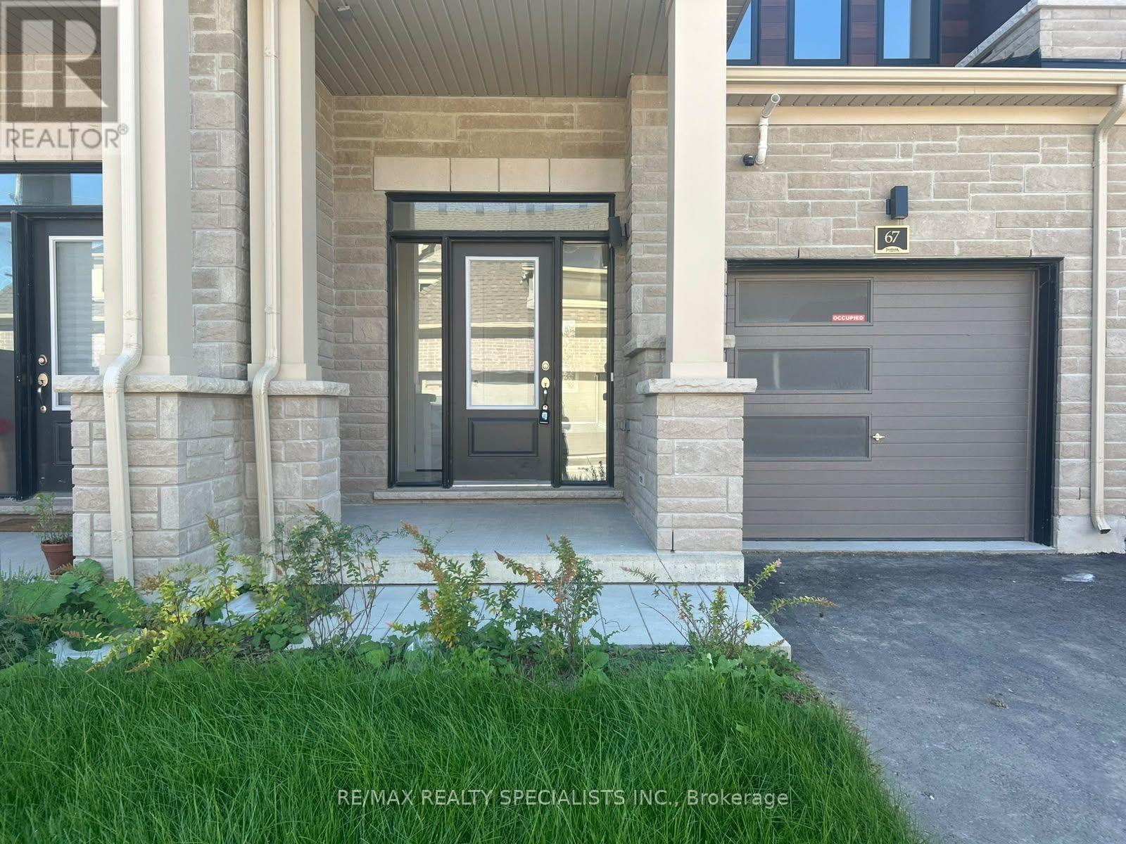 67 Watts Mews, Kawartha Lakes (Lindsay), Ontario  K9V 5Z5 - Photo 3 - X13808602