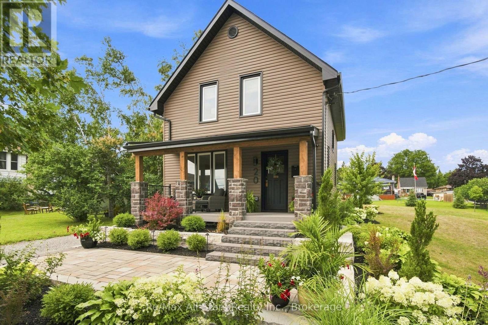 20 MARY STREET E, kawartha lakes (lindsay), Ontario