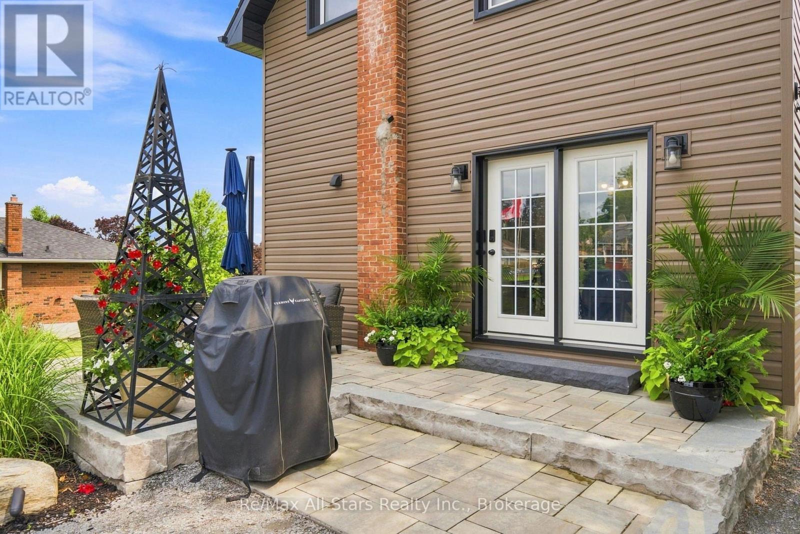 20 Mary Street E, Kawartha Lakes (Lindsay), Ontario  K9V 1V3 - Photo 28 - X13808956