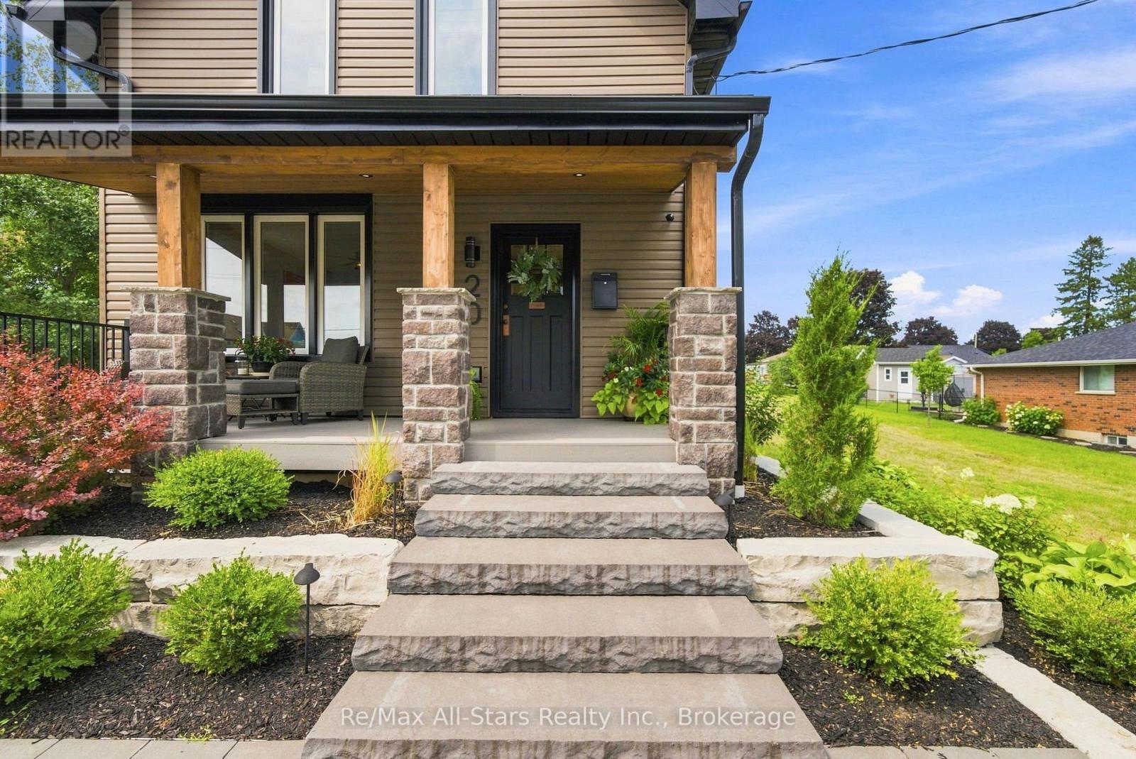20 Mary Street E, Kawartha Lakes (Lindsay), Ontario  K9V 1V3 - Photo 6 - X13808956