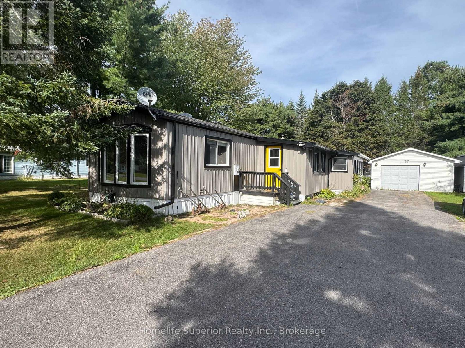 35 Chandos Street, Havelock-Belmont-Methuen (Havelock), Ontario  K0L 1Z0 - Photo 2 - X13808982