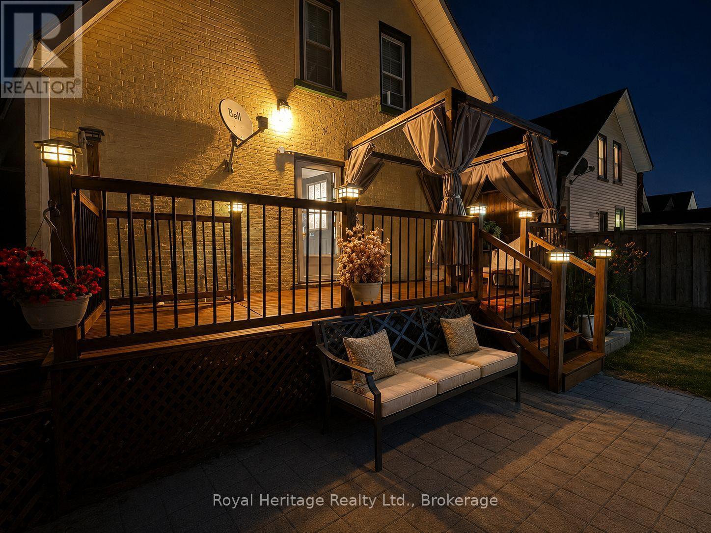 61 LINDSAY STREET N, kawartha lakes (lindsay), Ontario