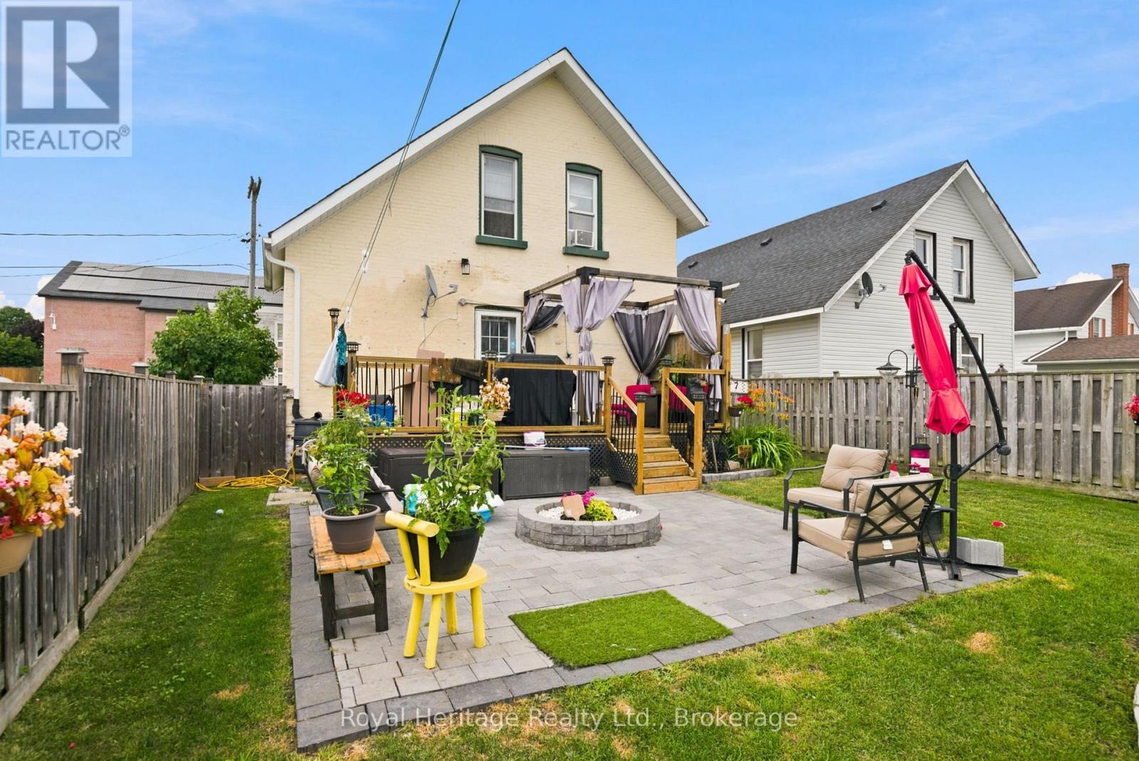61 Lindsay Street N, Kawartha Lakes (Lindsay), Ontario  K9V 1T6 - Photo 28 - X13809010