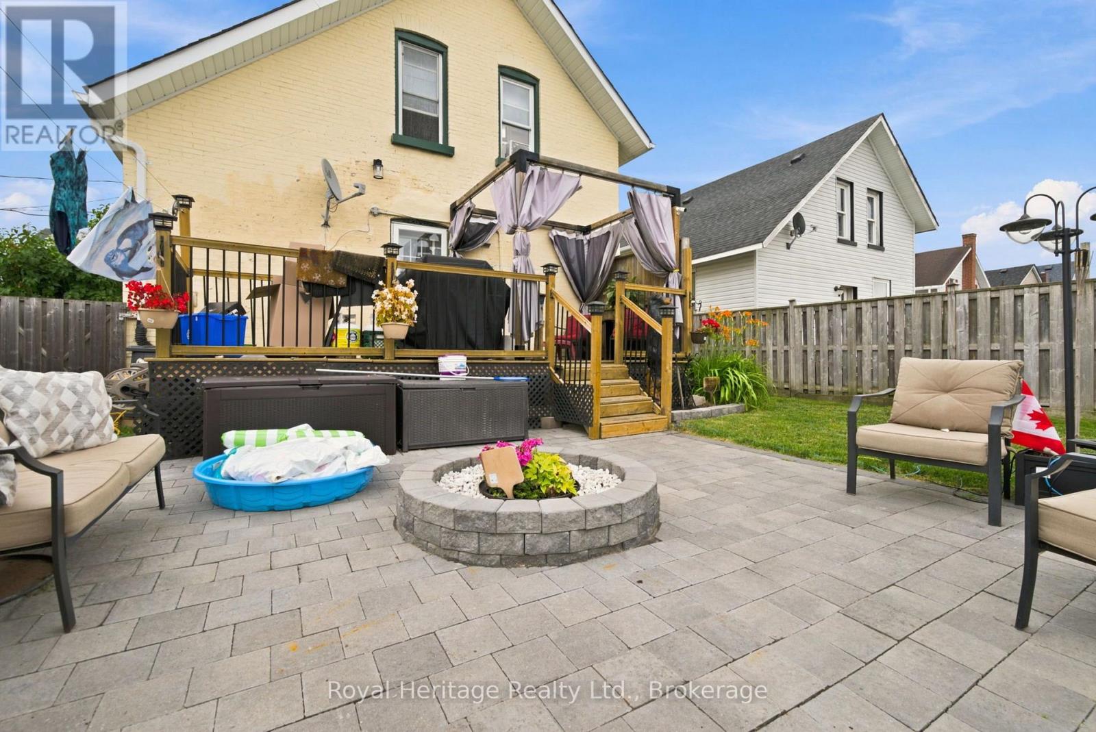 61 Lindsay Street N, Kawartha Lakes (Lindsay), Ontario  K9V 1T6 - Photo 29 - X13809010