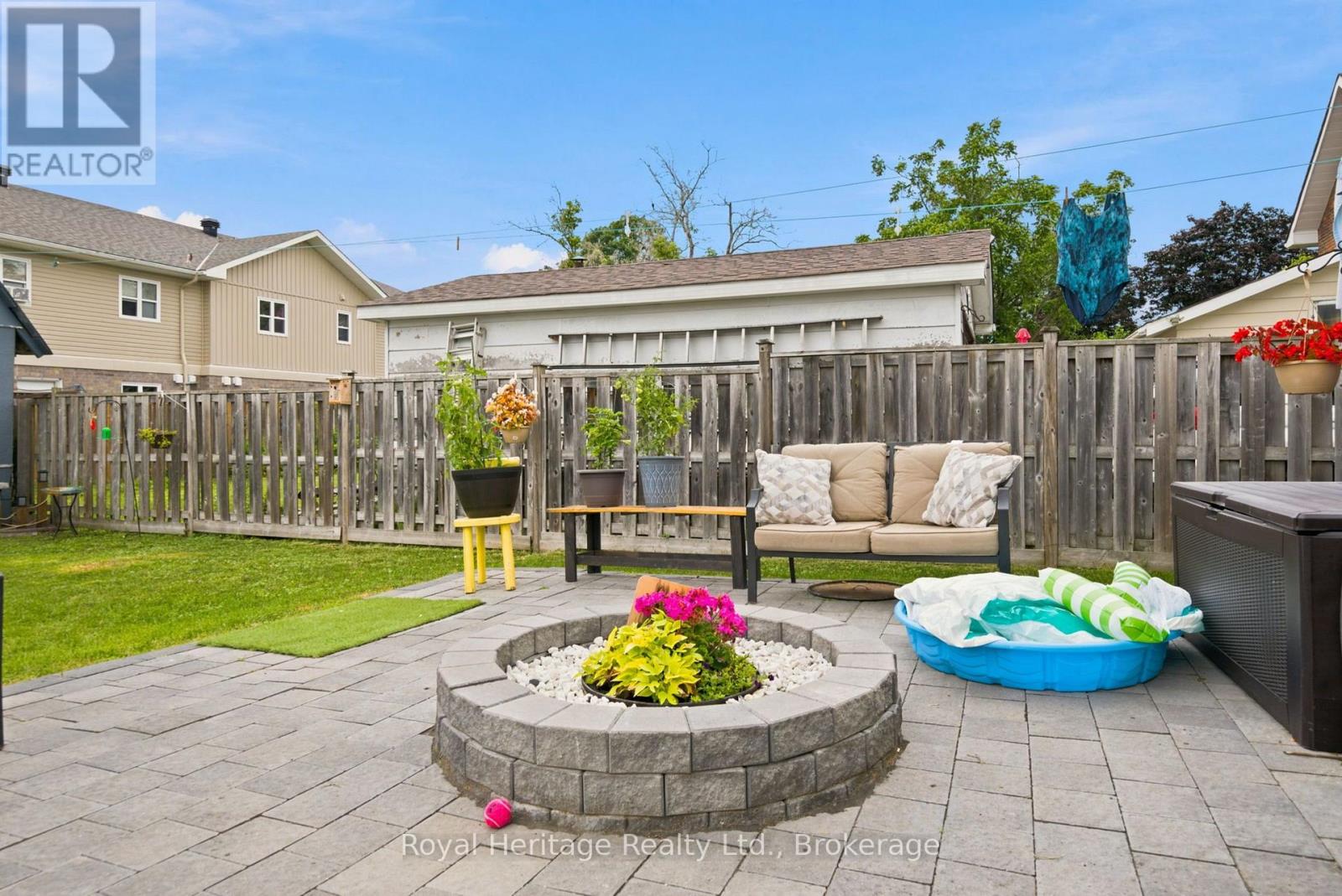 61 Lindsay Street N, Kawartha Lakes (Lindsay), Ontario  K9V 1T6 - Photo 31 - X13809010
