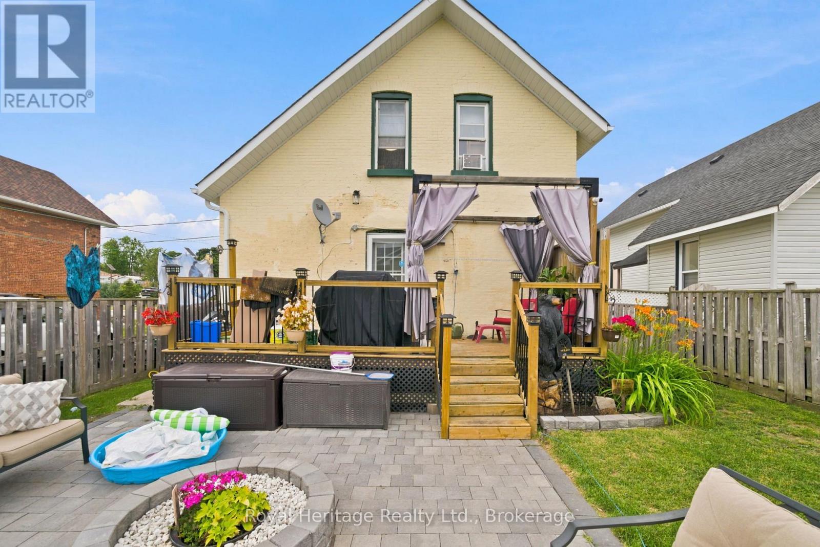 61 Lindsay Street N, Kawartha Lakes (Lindsay), Ontario  K9V 1T6 - Photo 32 - X13809010