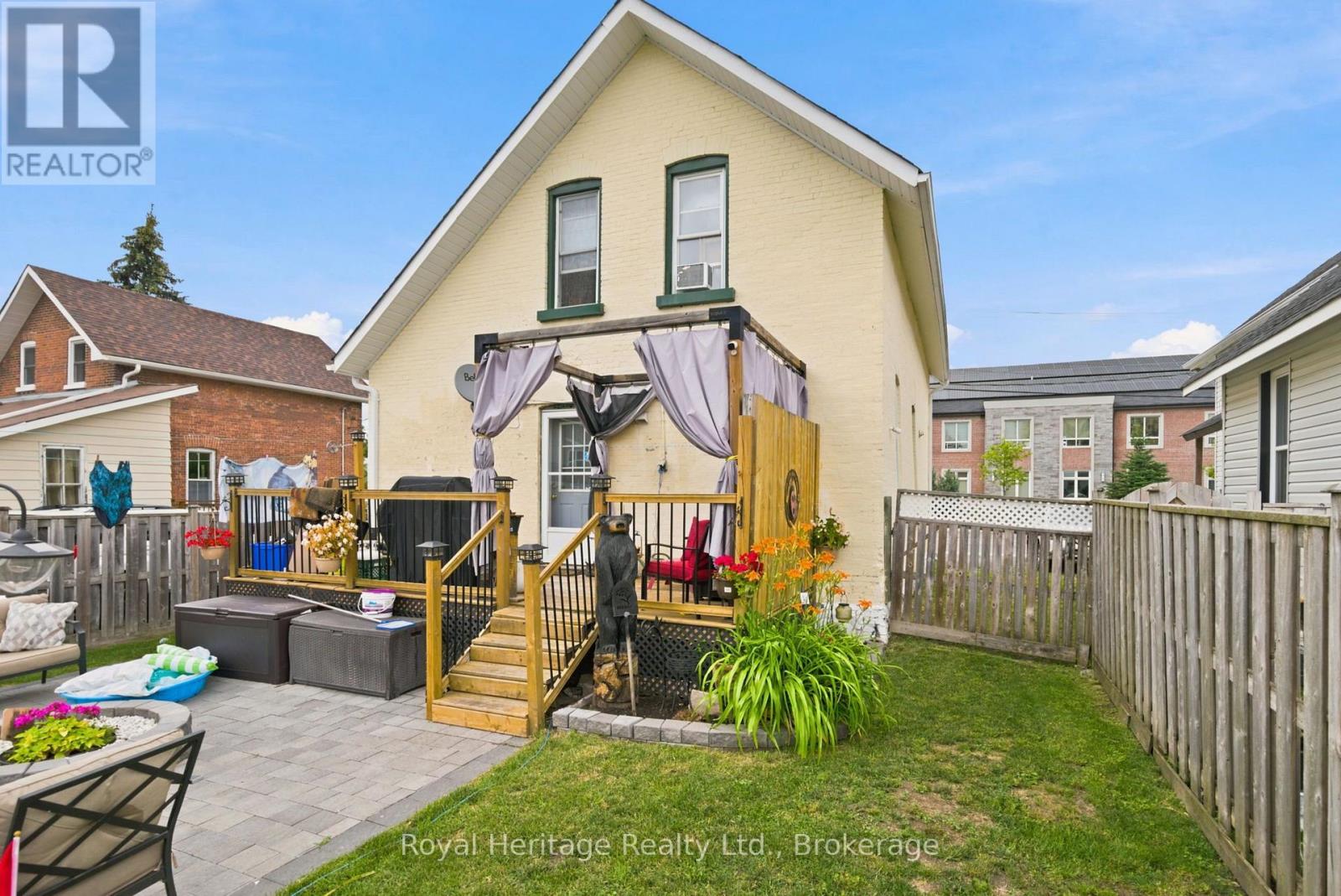 61 Lindsay Street N, Kawartha Lakes (Lindsay), Ontario  K9V 1T6 - Photo 33 - X13809010