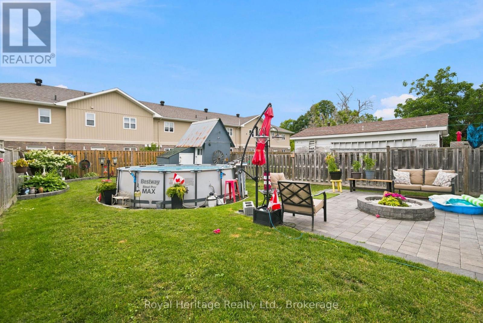 61 Lindsay Street N, Kawartha Lakes (Lindsay), Ontario  K9V 1T6 - Photo 34 - X13809010