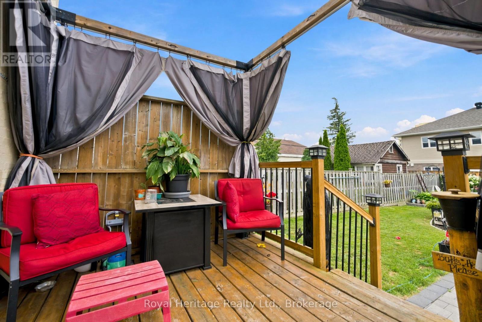 61 Lindsay Street N, Kawartha Lakes (Lindsay), Ontario  K9V 1T6 - Photo 35 - X13809010