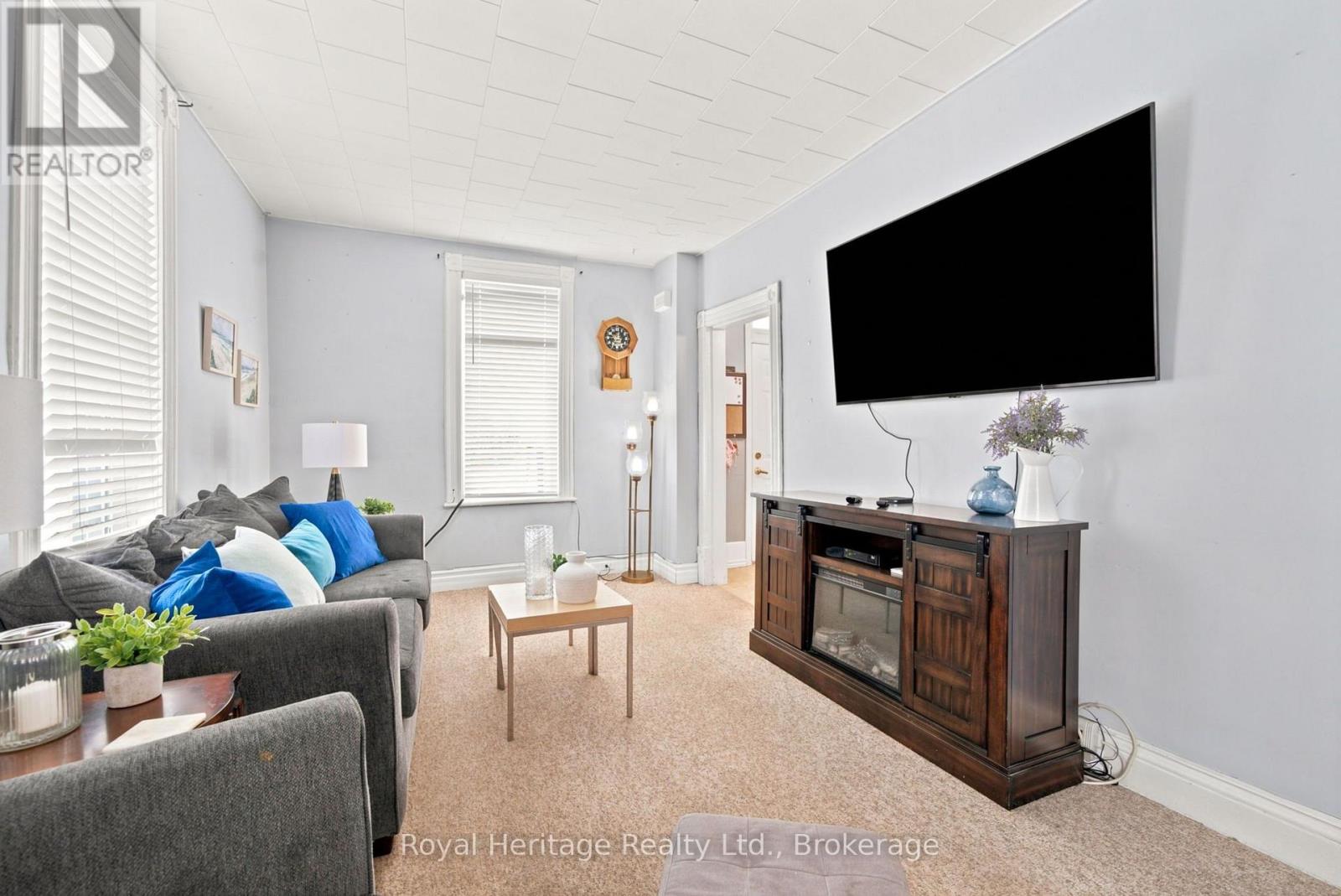 61 Lindsay Street N, Kawartha Lakes (Lindsay), Ontario  K9V 1T6 - Photo 6 - X13809010