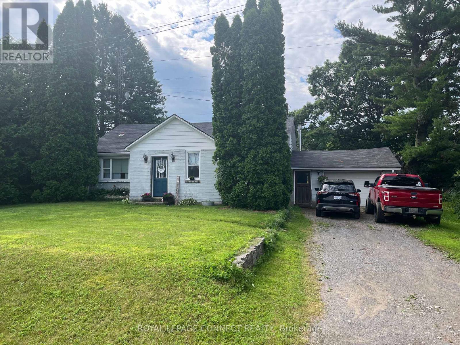 190 PONTYPOOL ROAD, kawartha lakes (manvers), Ontario