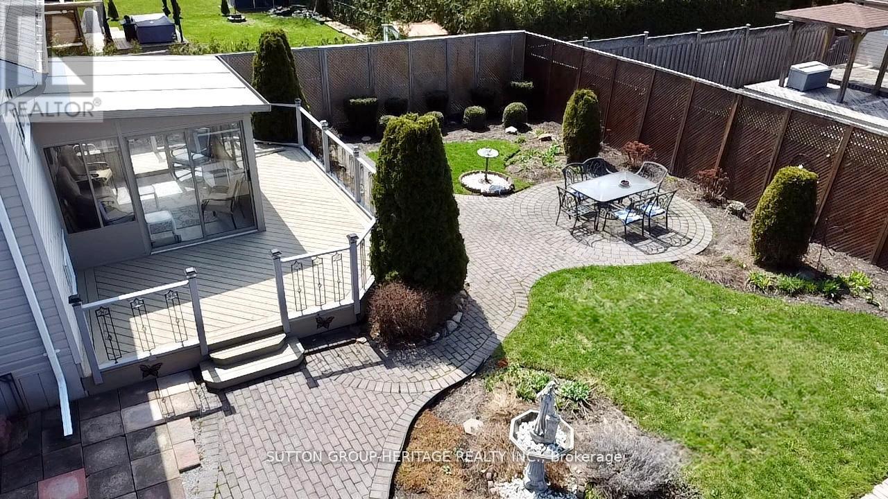 227 Victoria Avenue N, Kawartha Lakes (Lindsay), Ontario  K9V 6C9 - Photo 33 - X13808734