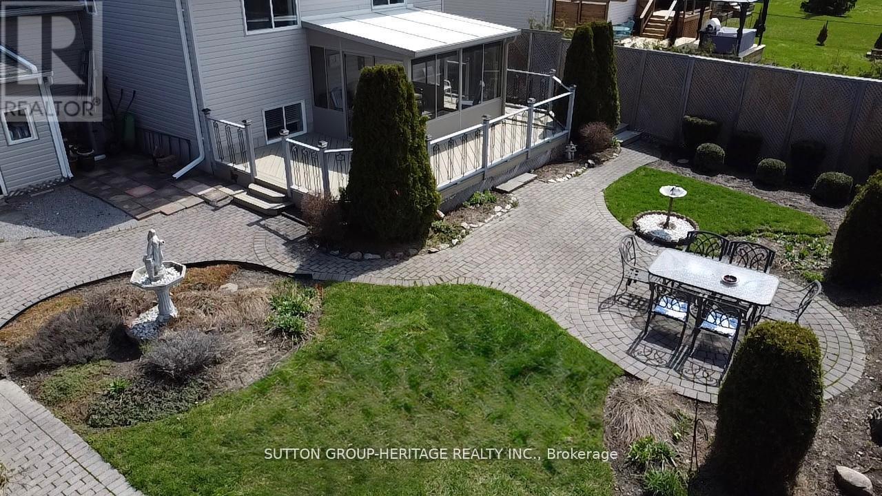 227 Victoria Avenue N, Kawartha Lakes (Lindsay), Ontario  K9V 6C9 - Photo 34 - X13808734