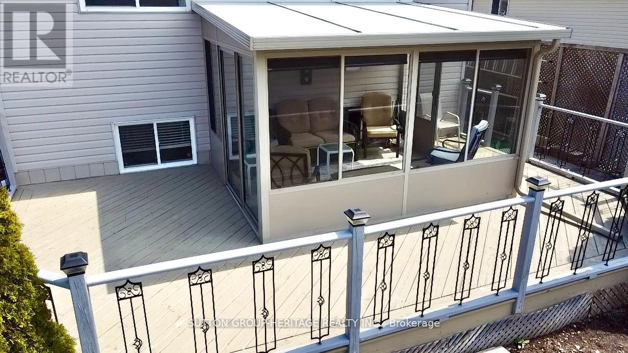 227 Victoria Avenue N, Kawartha Lakes (Lindsay), Ontario  K9V 6C9 - Photo 35 - X13808734