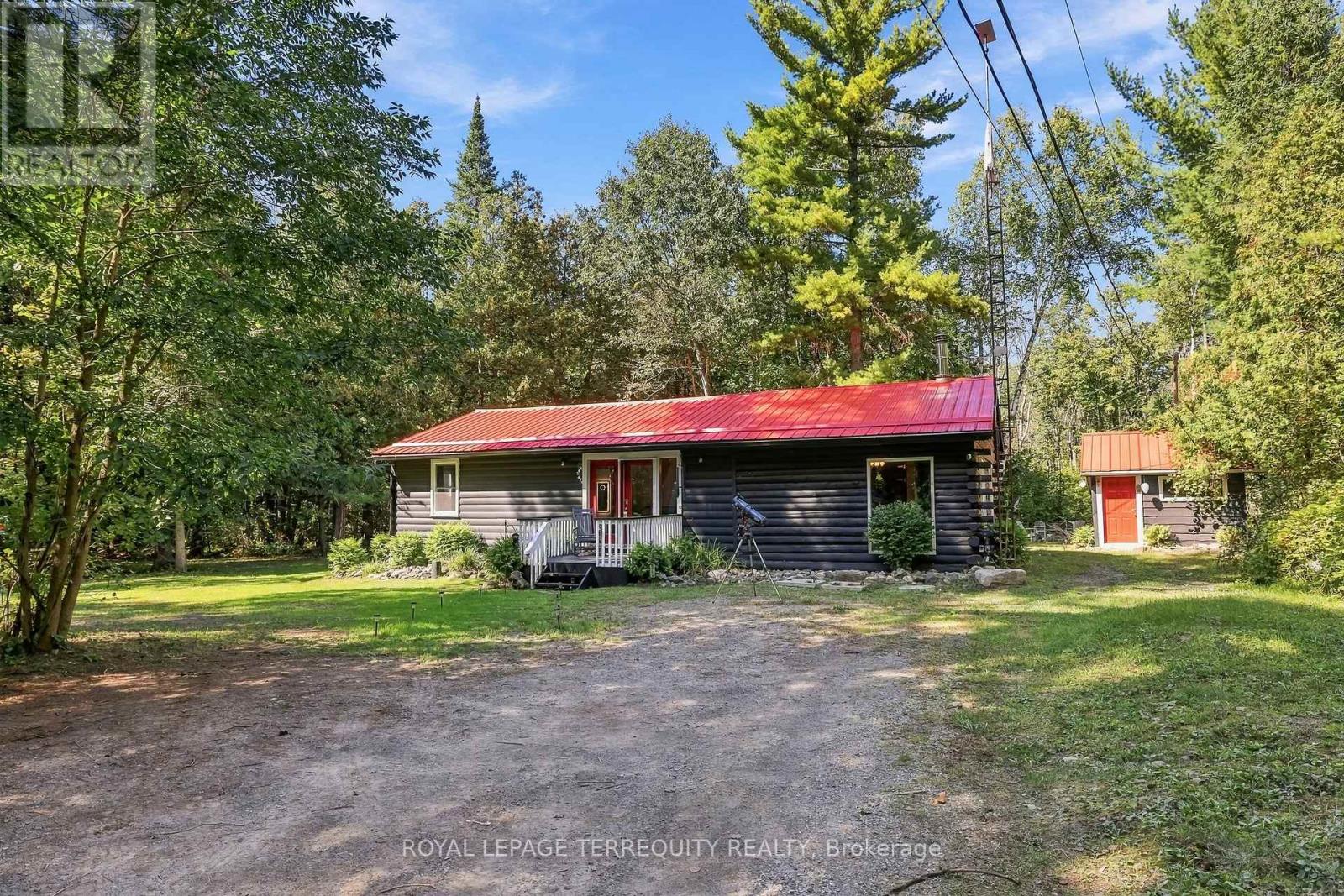 43B BRIGHTS LANE, trent hills (campbellford), Ontario